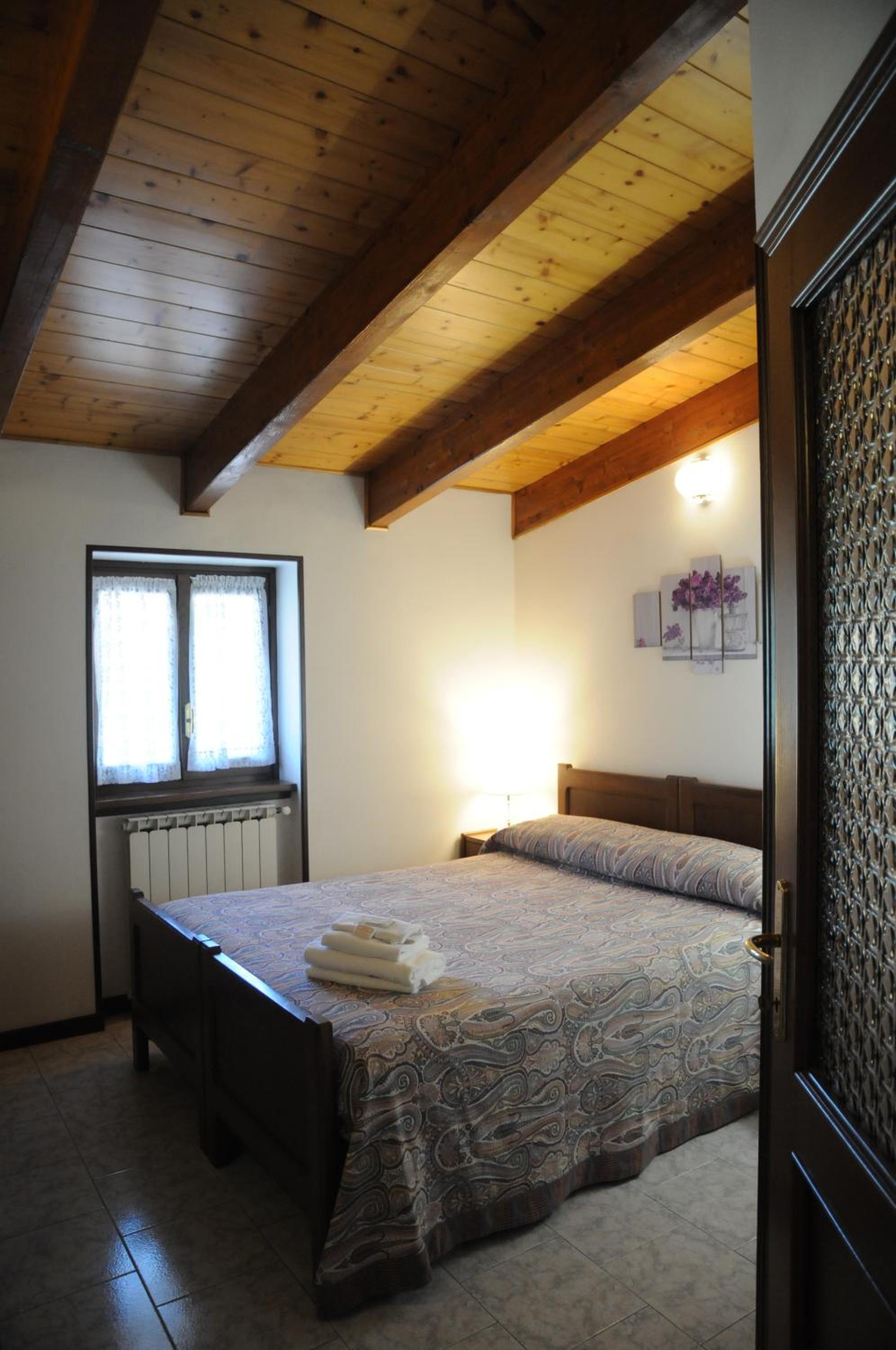 Double or Twin Room with Terrace - Photo 1