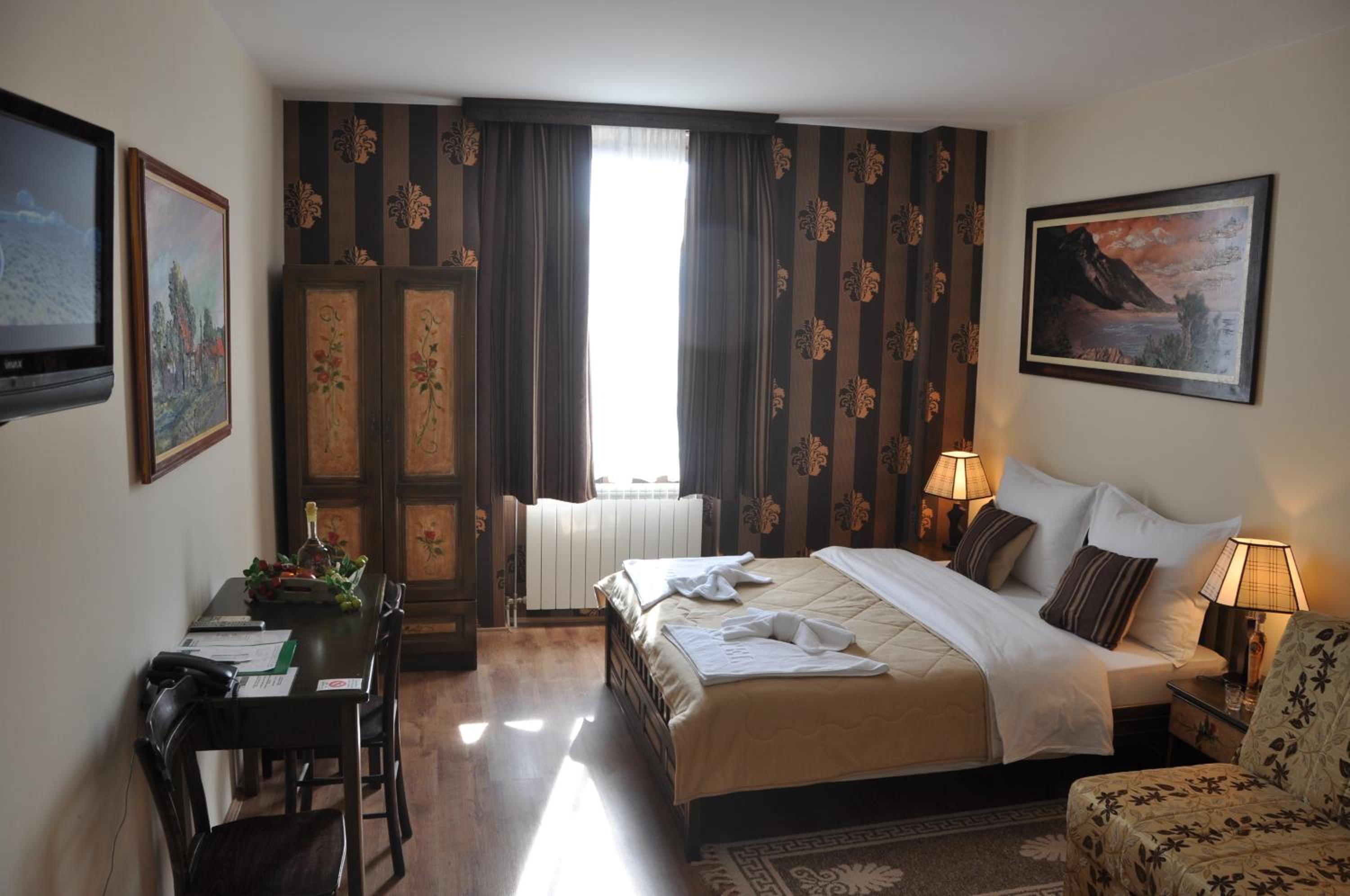 Triple Room photo 3