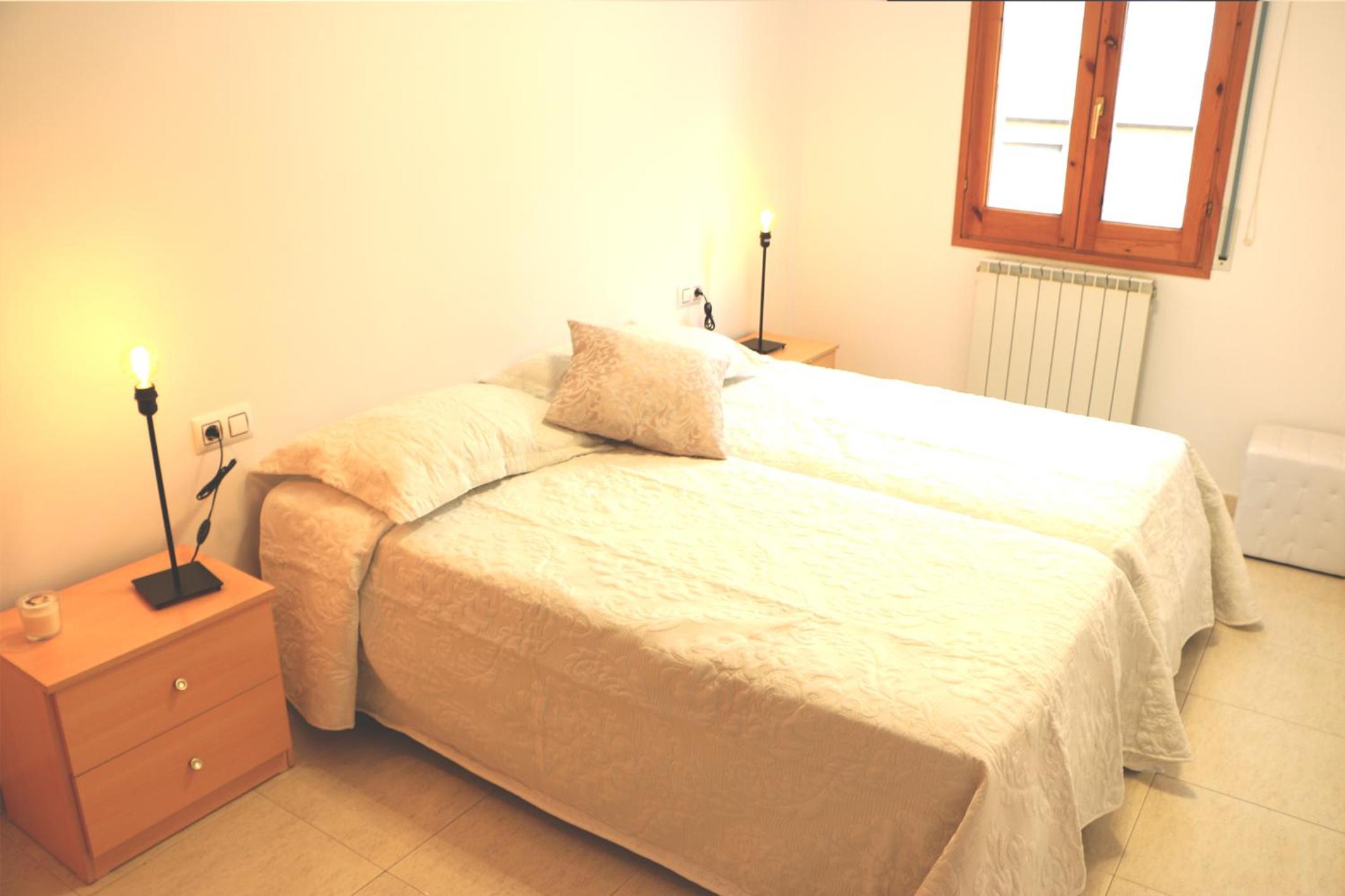 Two-Bedroom Apartment photo 2