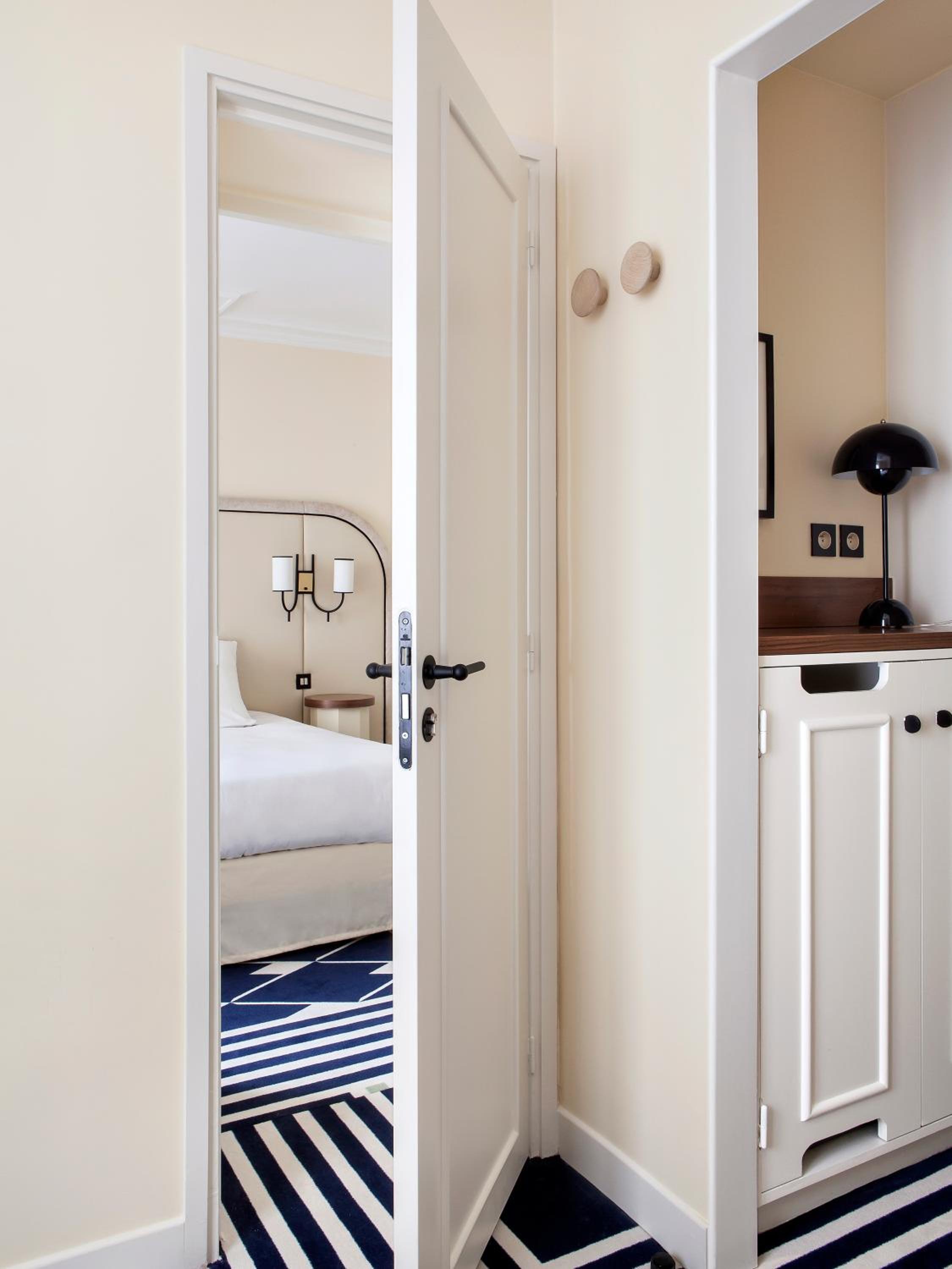 Quadruple Room photo 1
