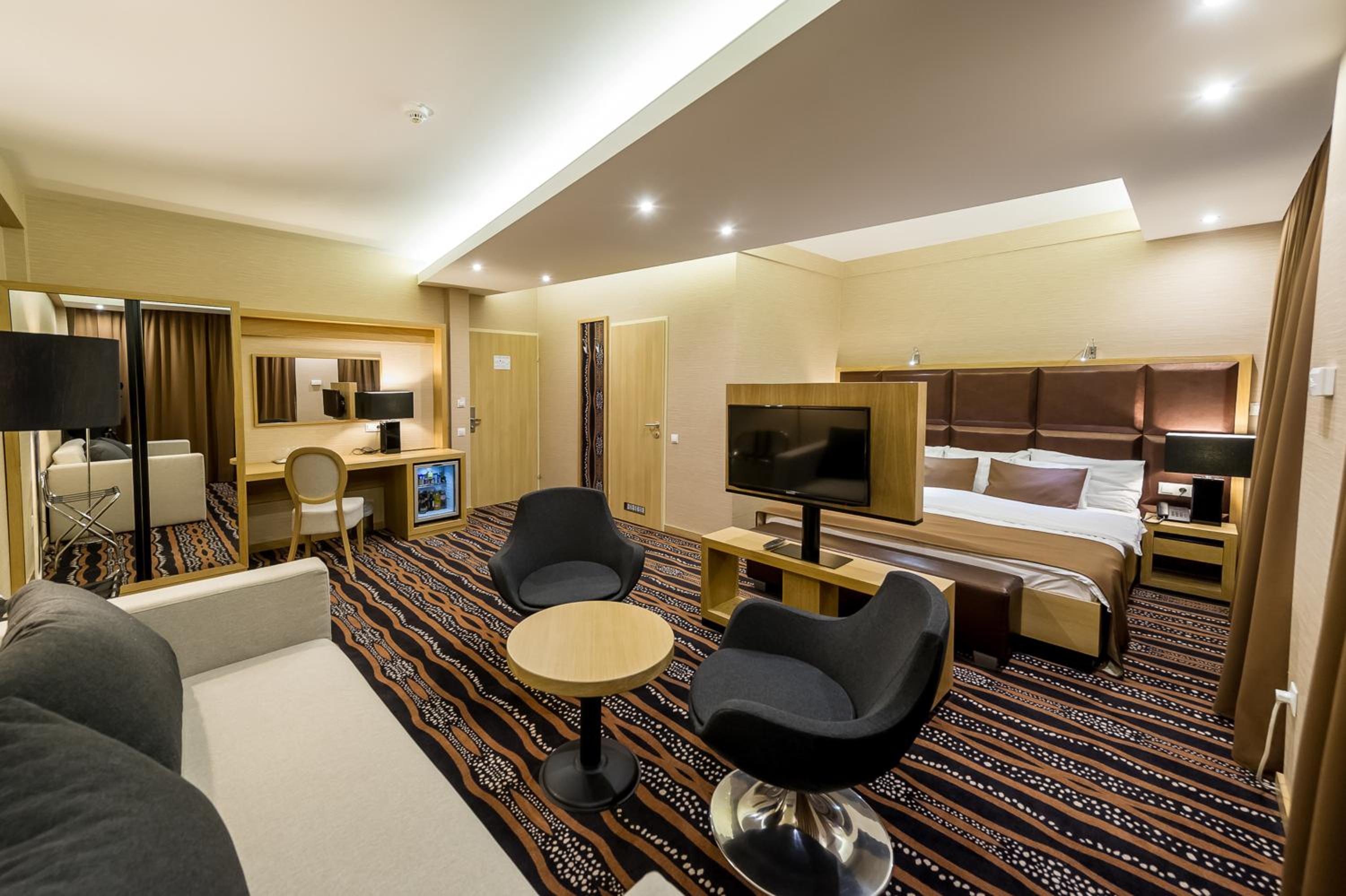 Junior Suite photo 1