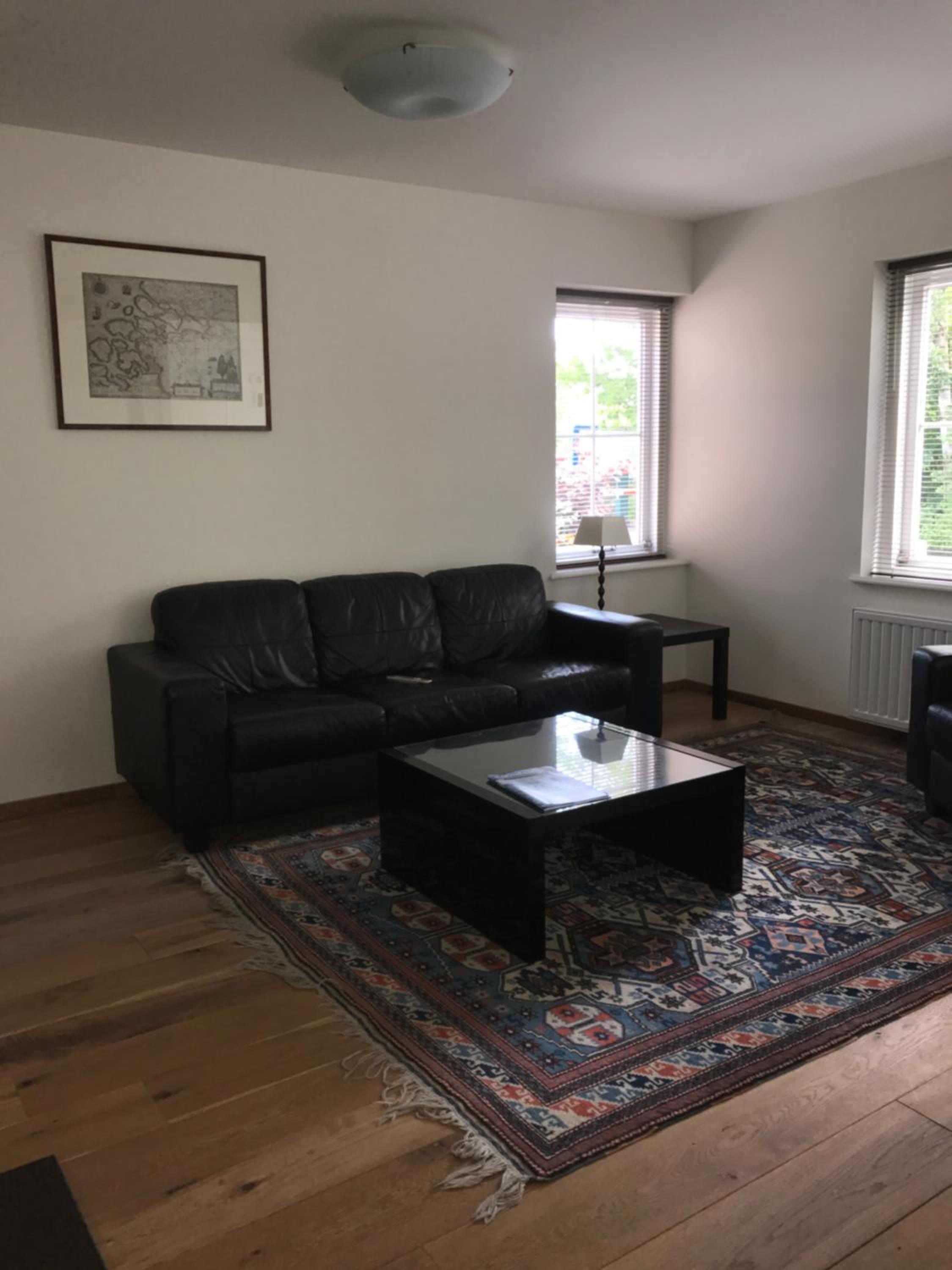 Two-Bedroom House photo 1
