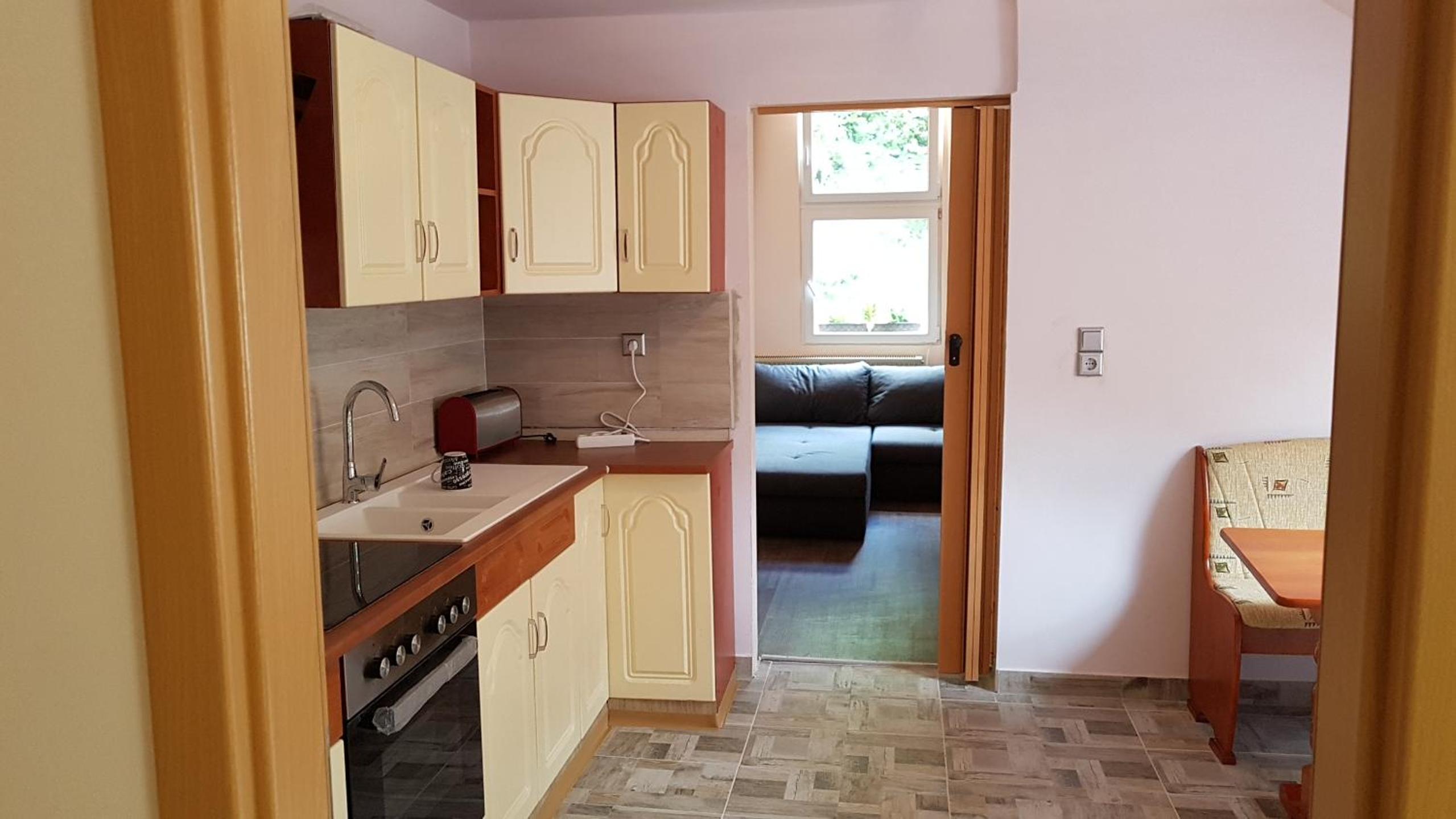 Suite with Mountain View photo 2
