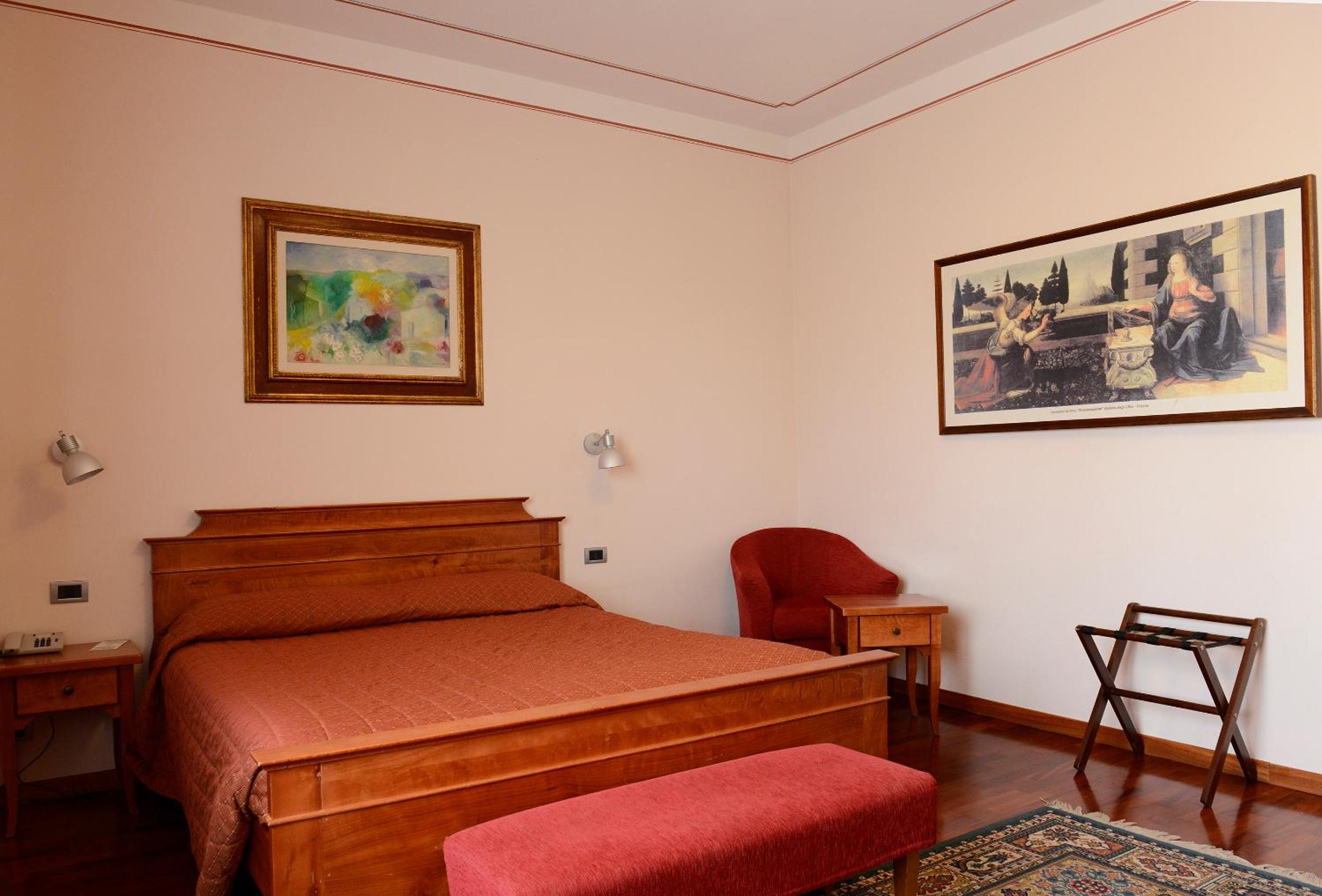 Double Room photo 1