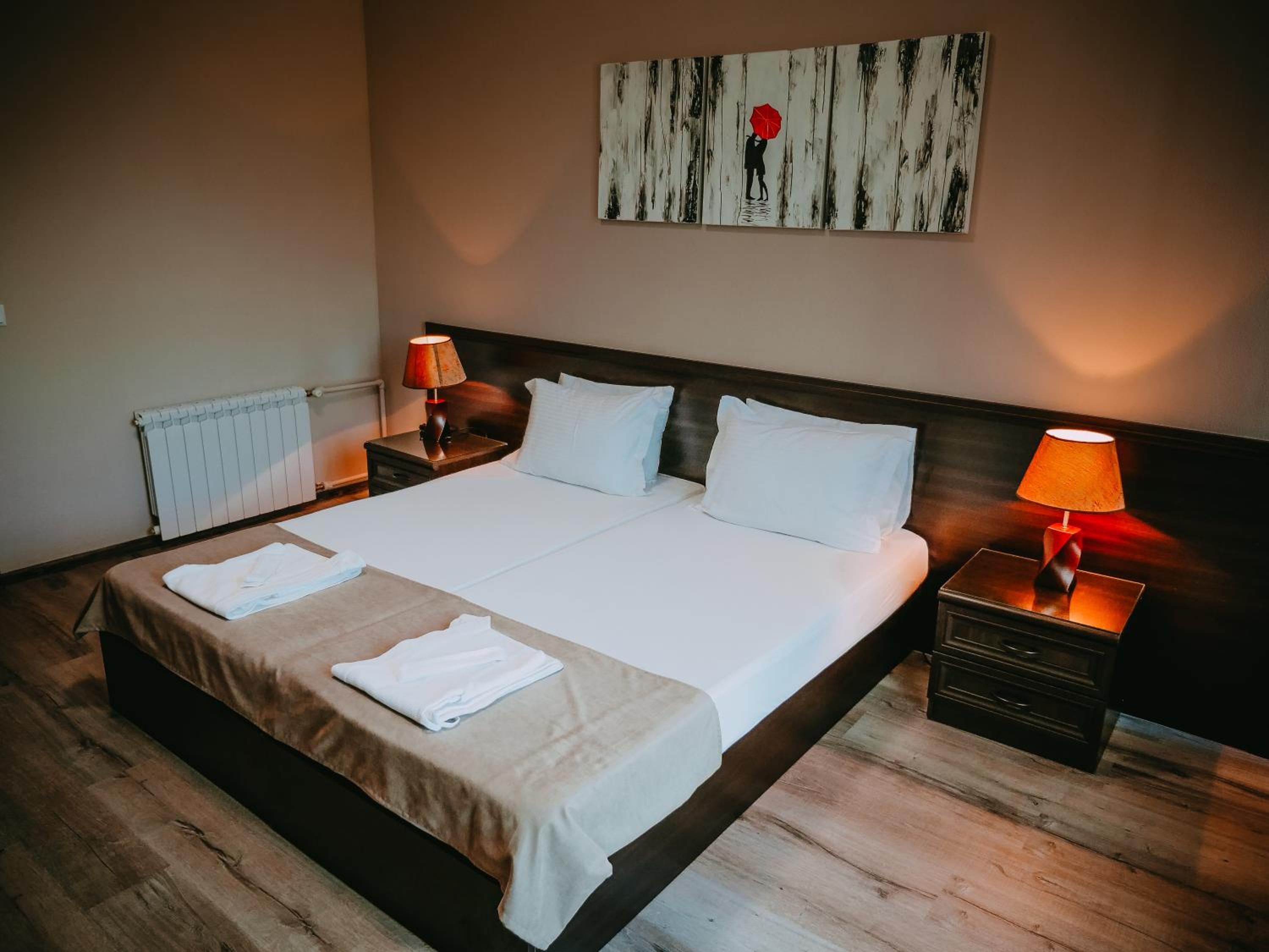 Standard Single Room photo 1