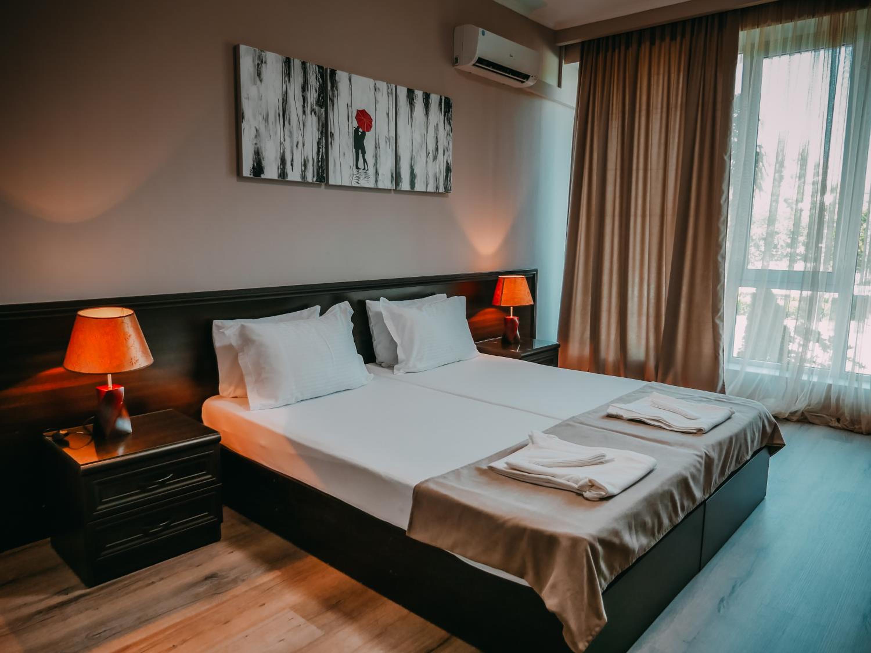 Standard Double Room - Special Offer photo 1