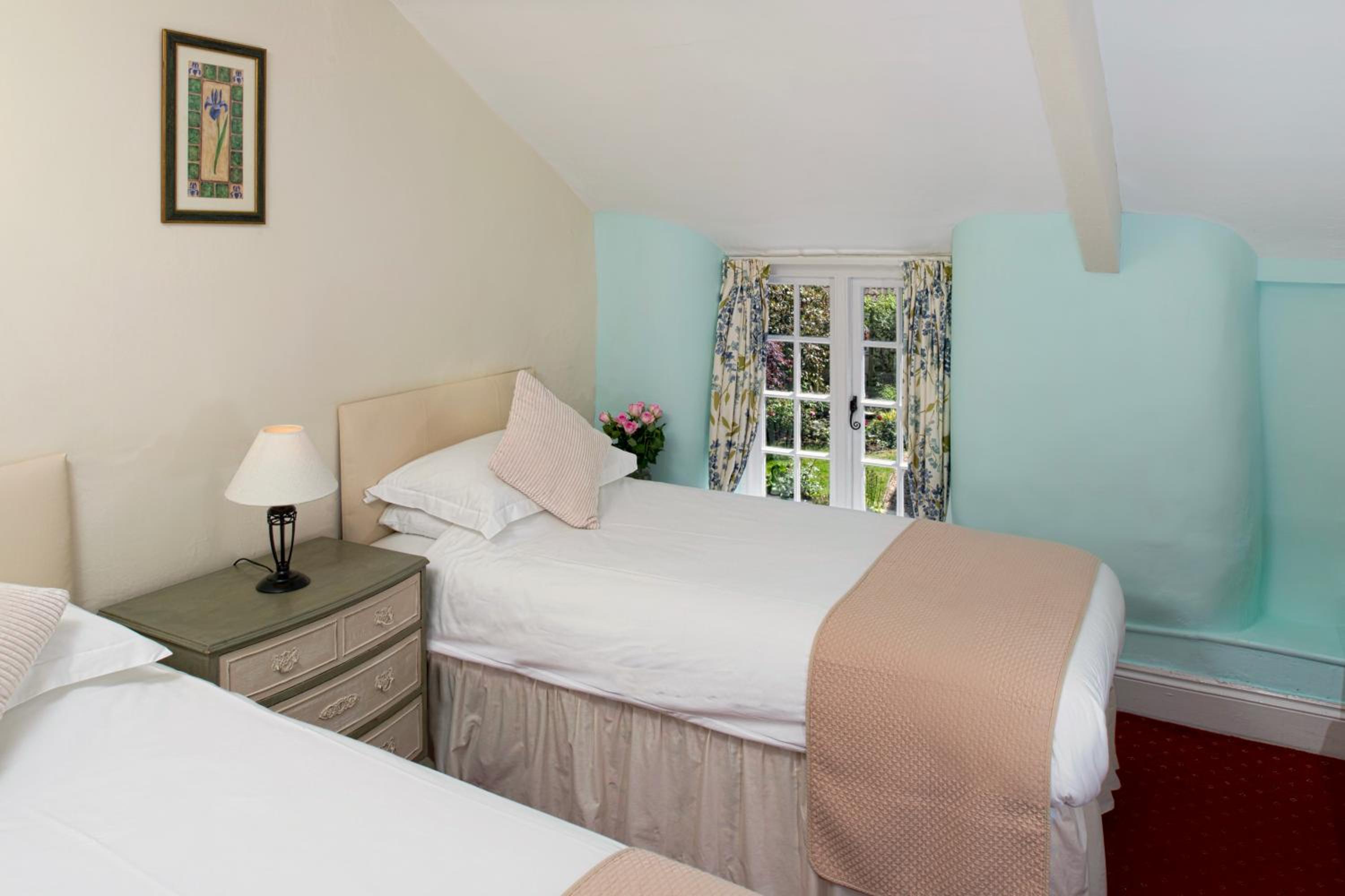 Twin Room photo 1