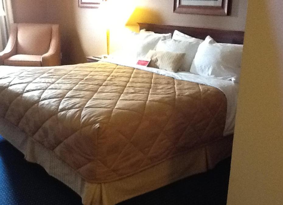 Business King Room - Photo 1