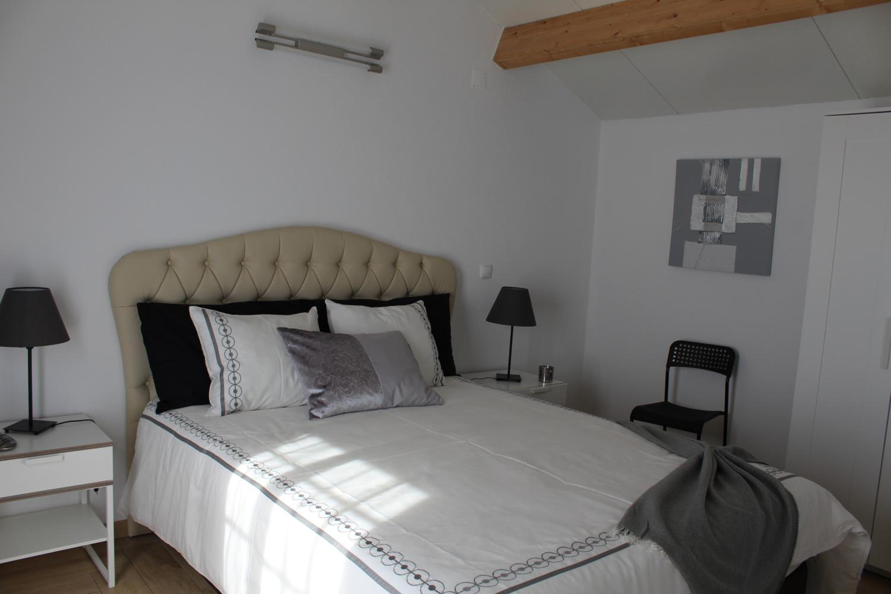Suite avec Terrasse