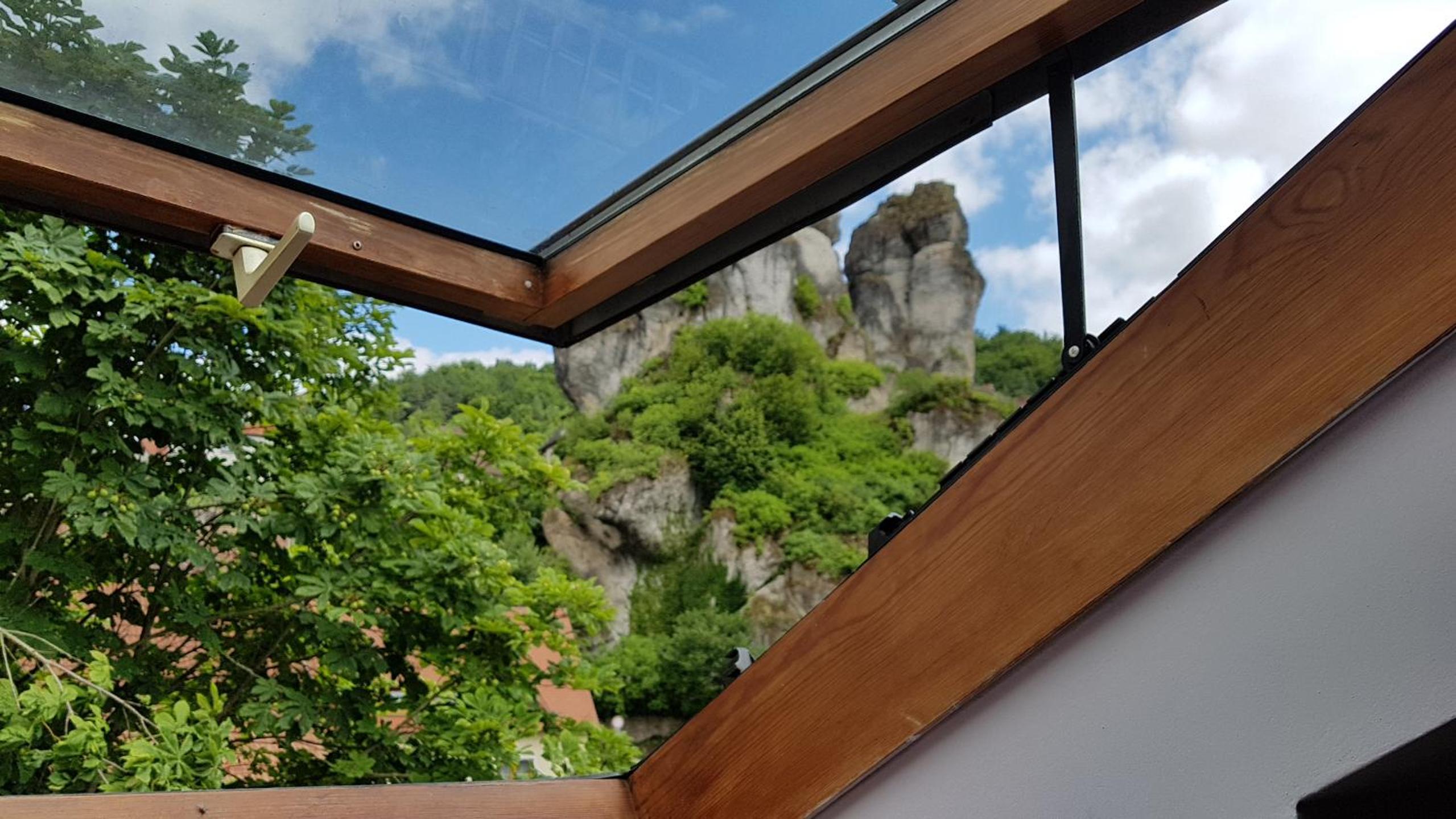 Suite with Mountain View photo 3