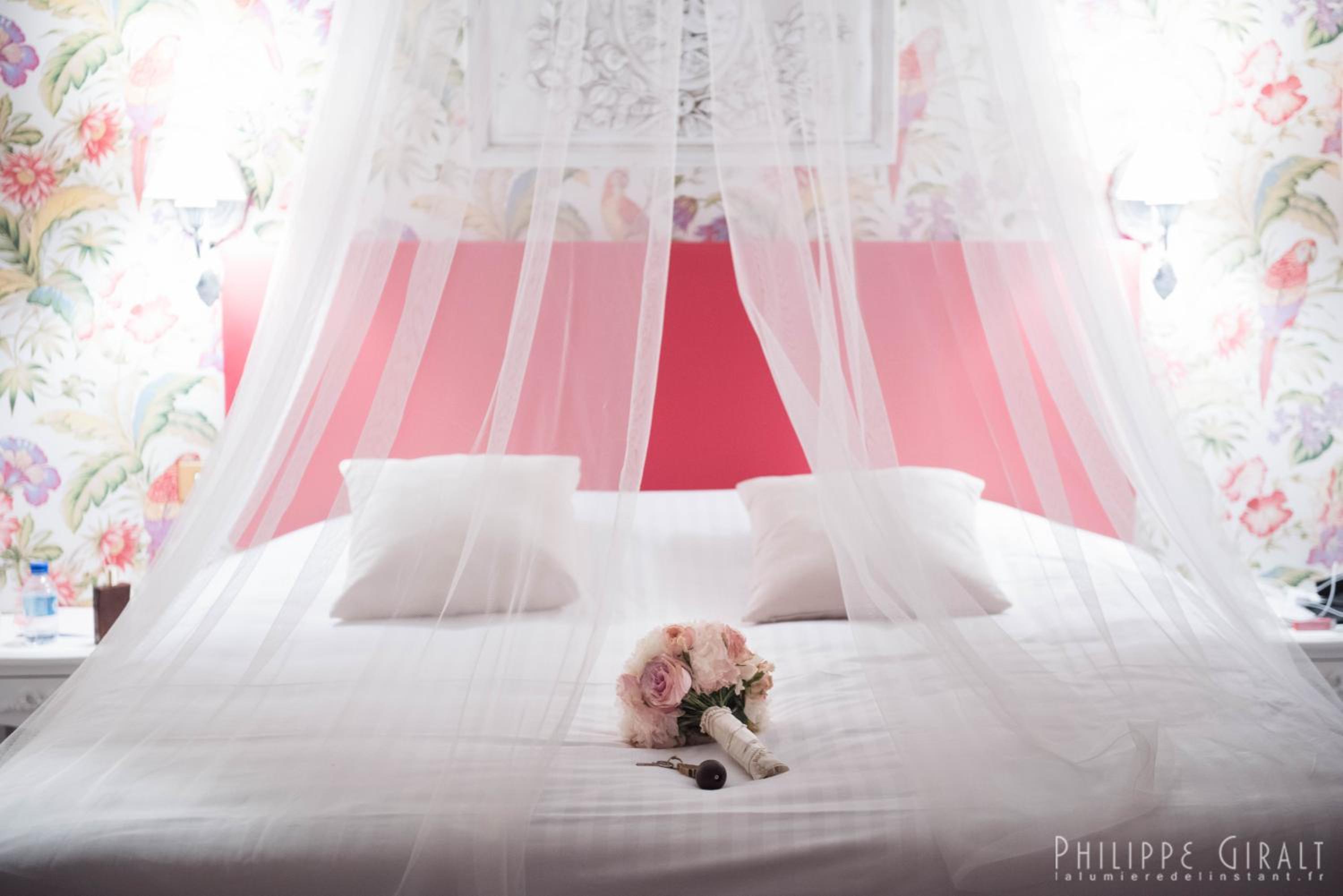 Deluxe Double or Twin Room with Park View - Photo 18