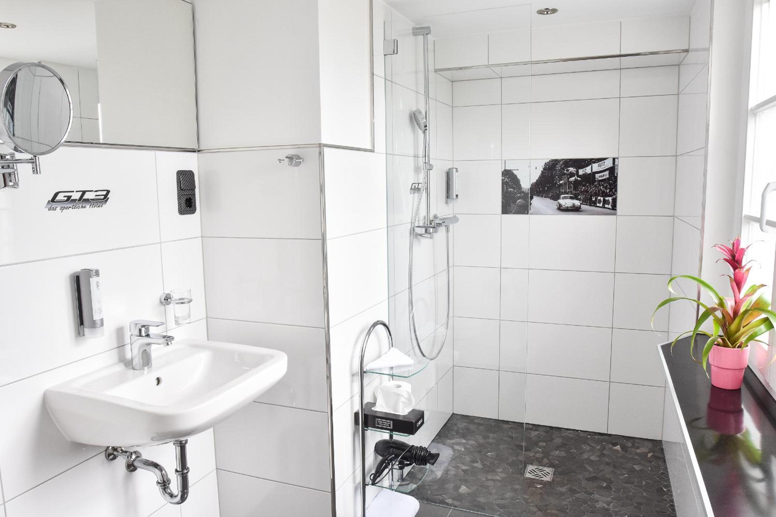 Standard Single Room photo 2