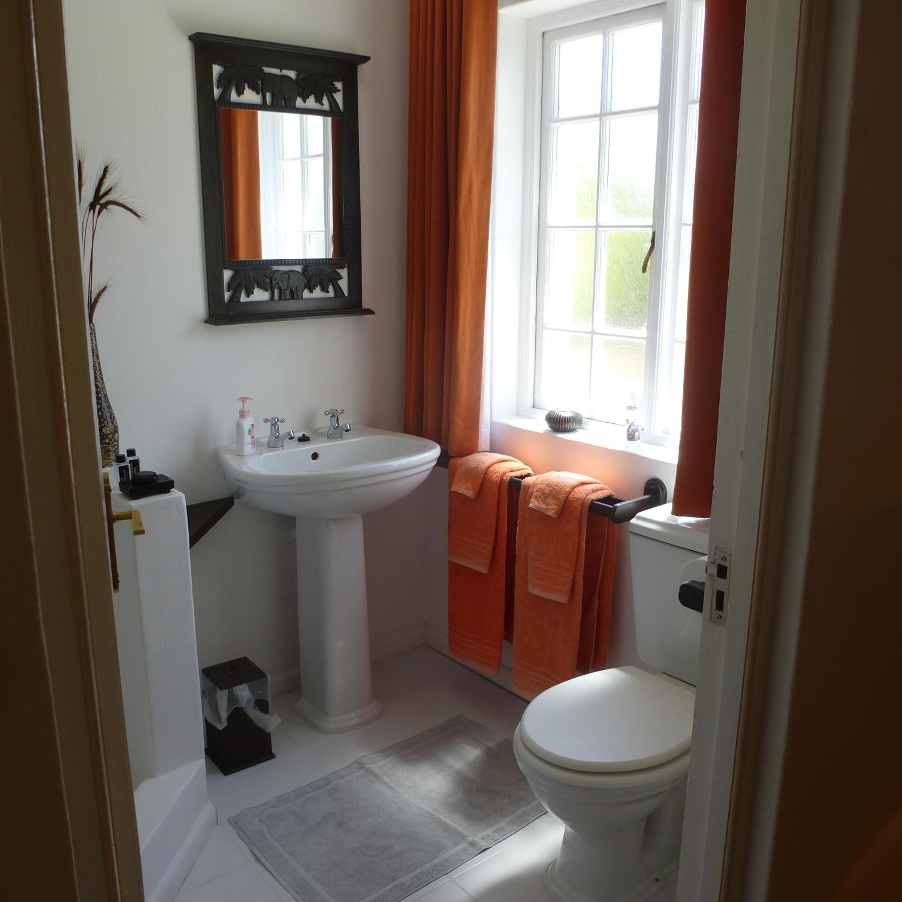 Double Room with Garden View - Photo 11
