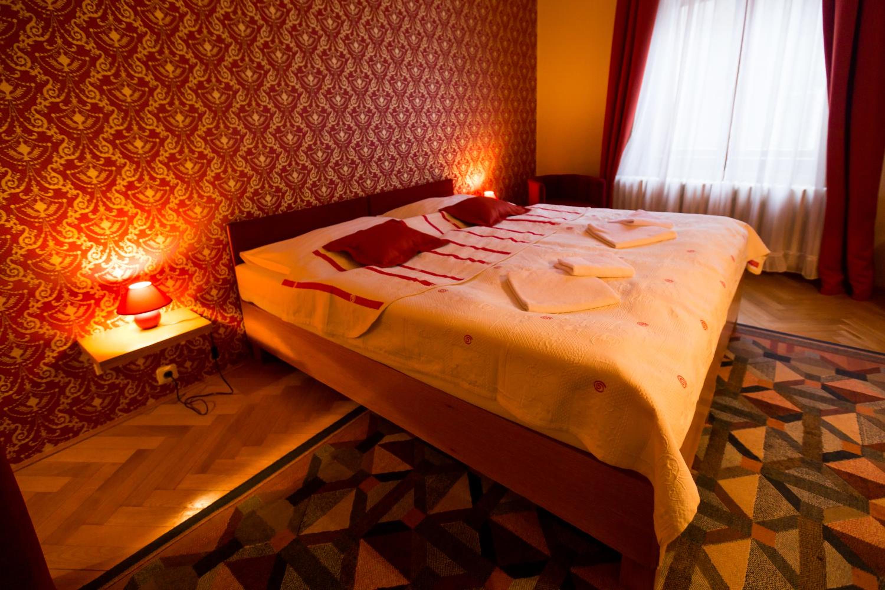 Art Nouveau Triple Room photo 1