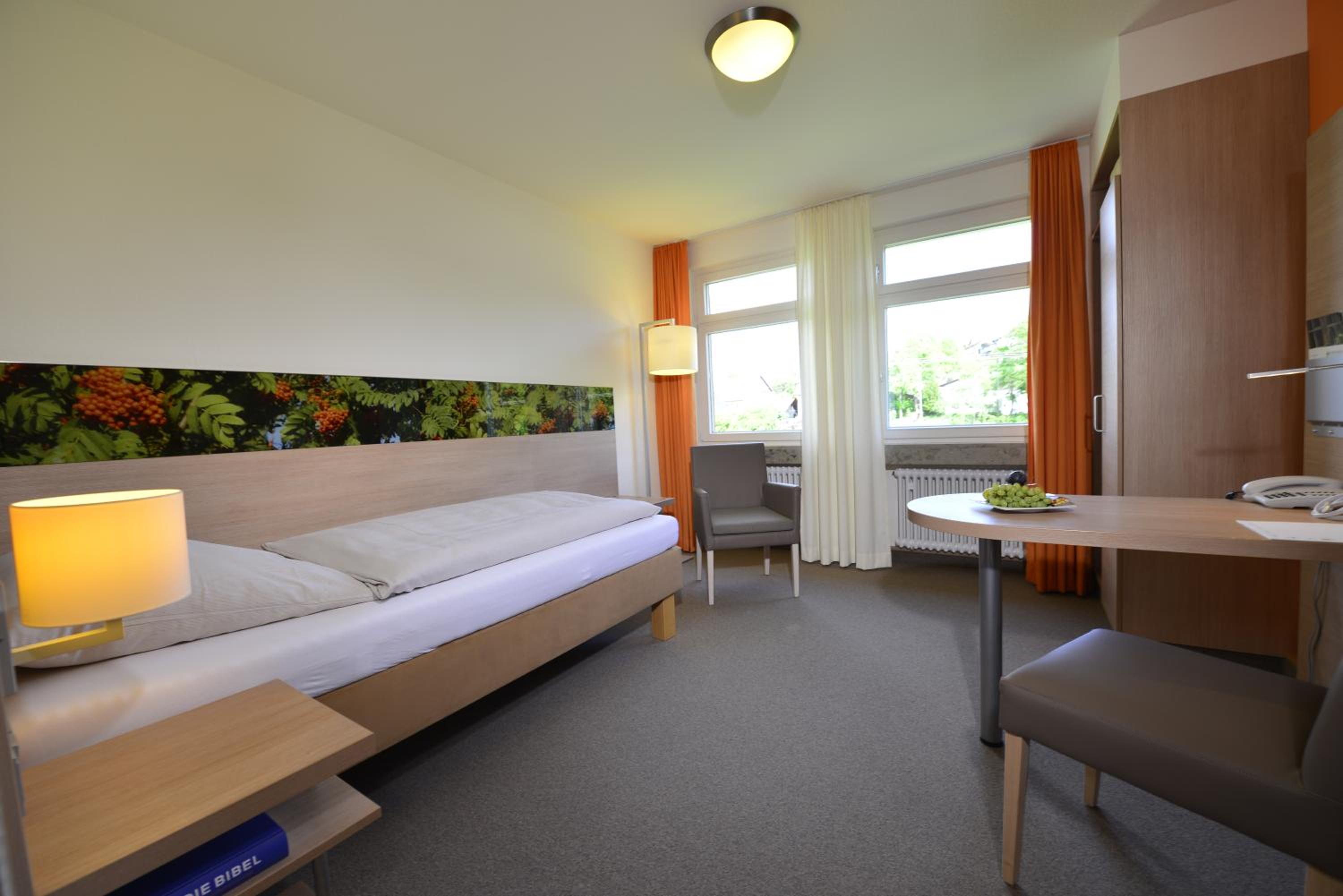Single Room