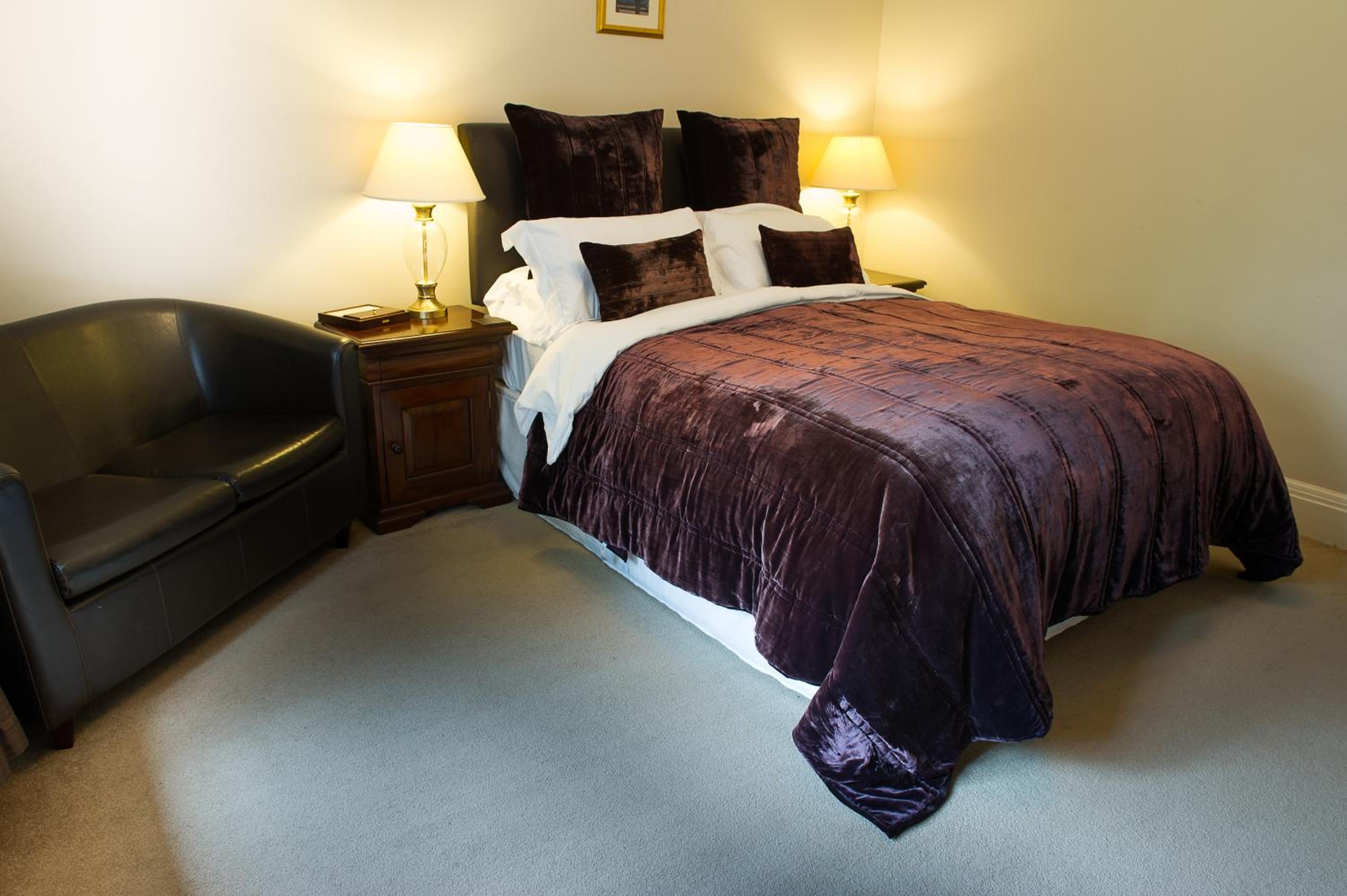 Deluxe King-Size photo 3