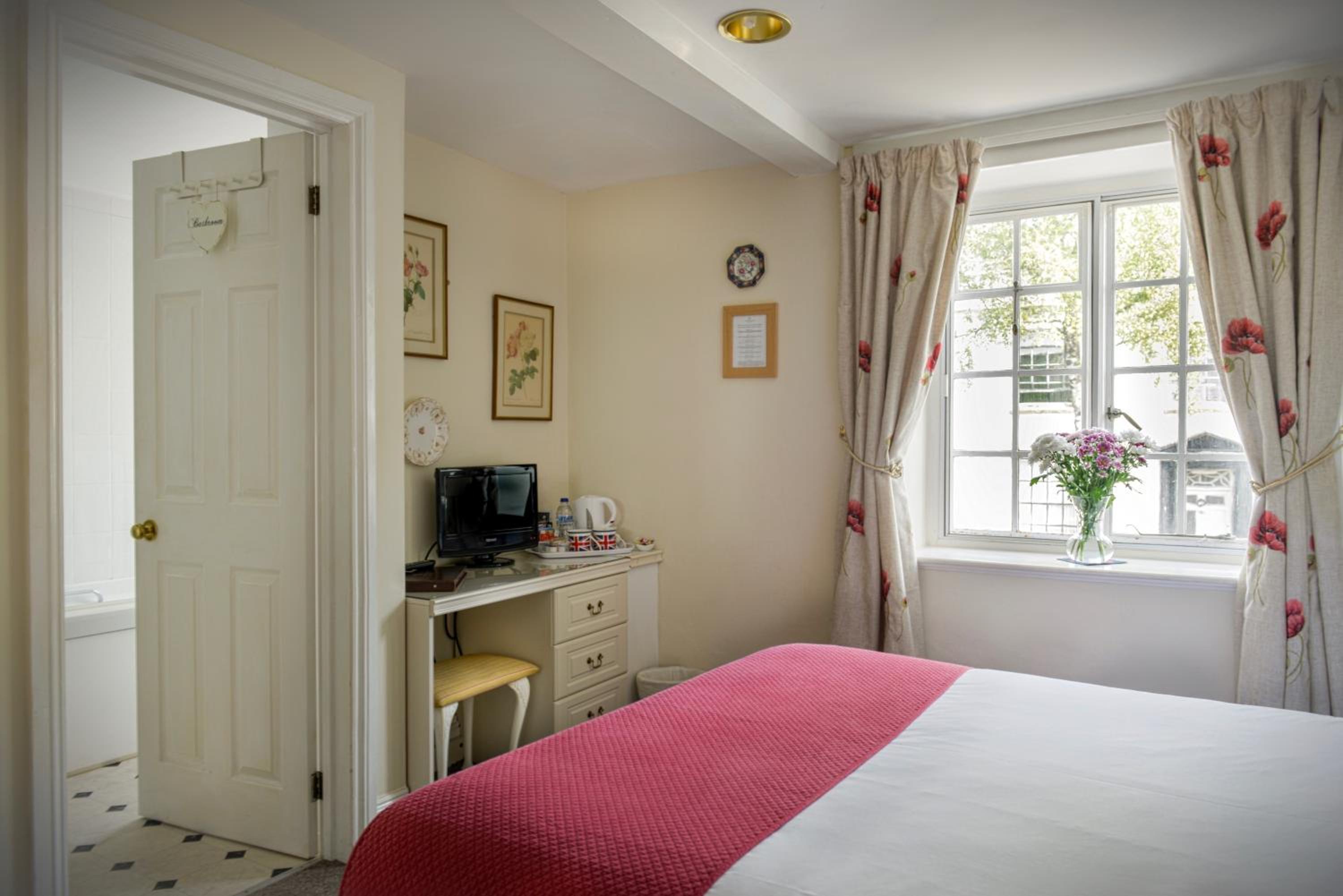 Double Room photo 3