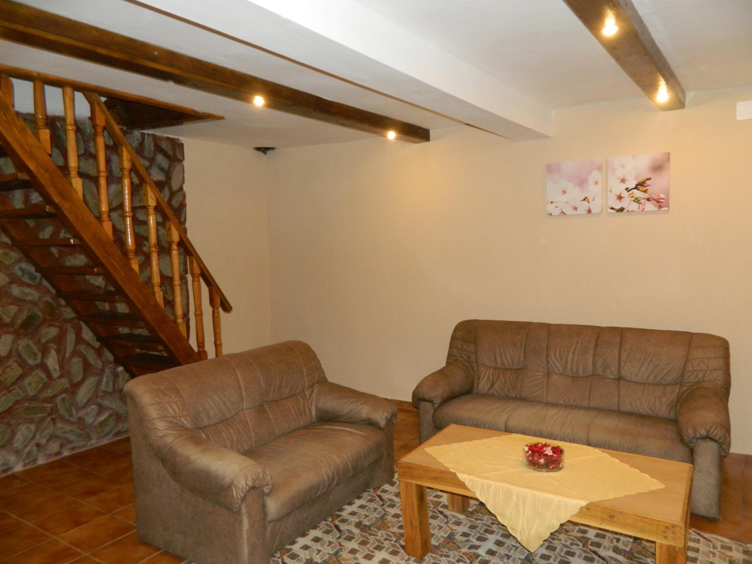 Three-Bedroom Chalet photo 1