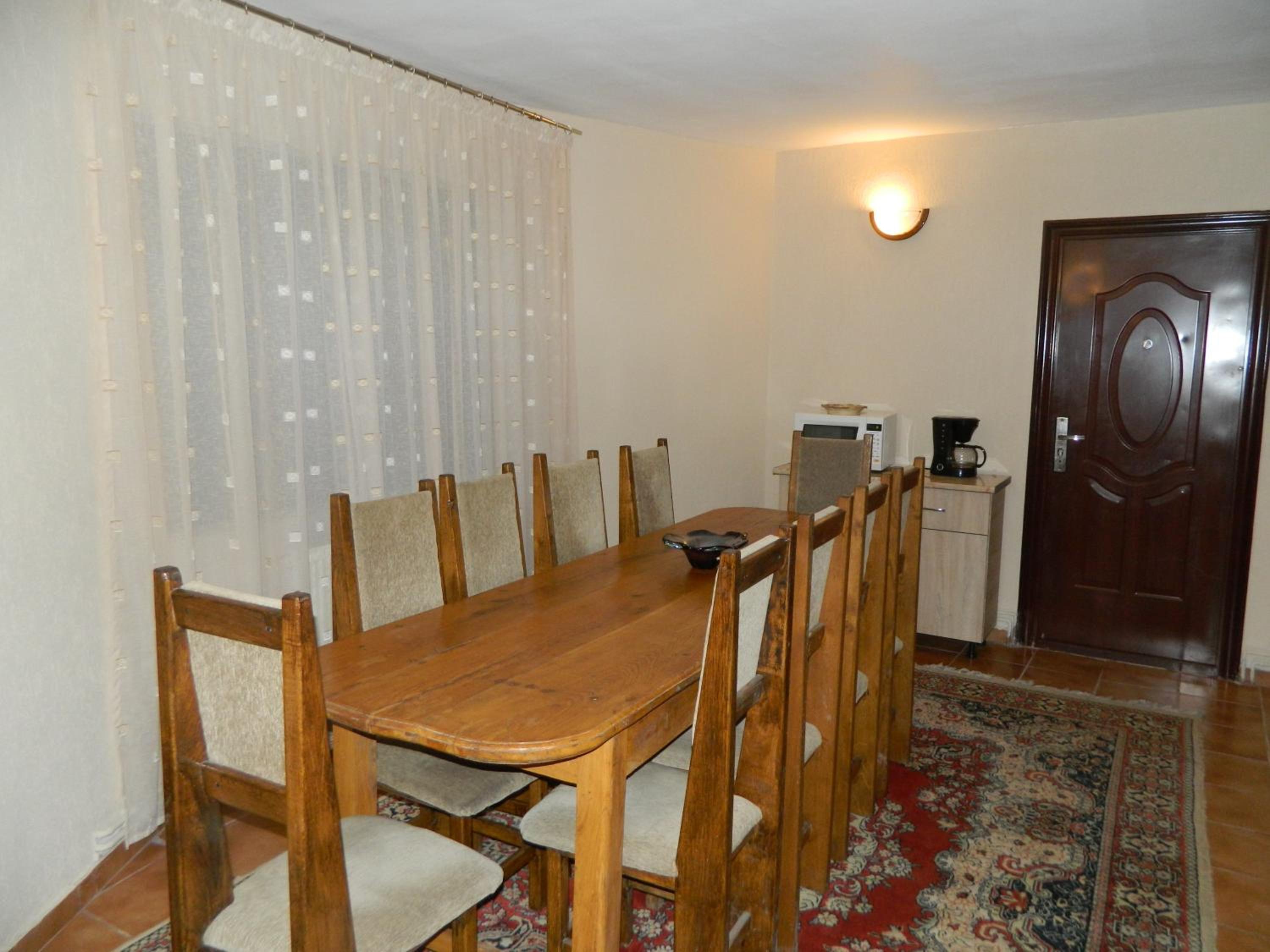 Three-Bedroom Chalet photo 2