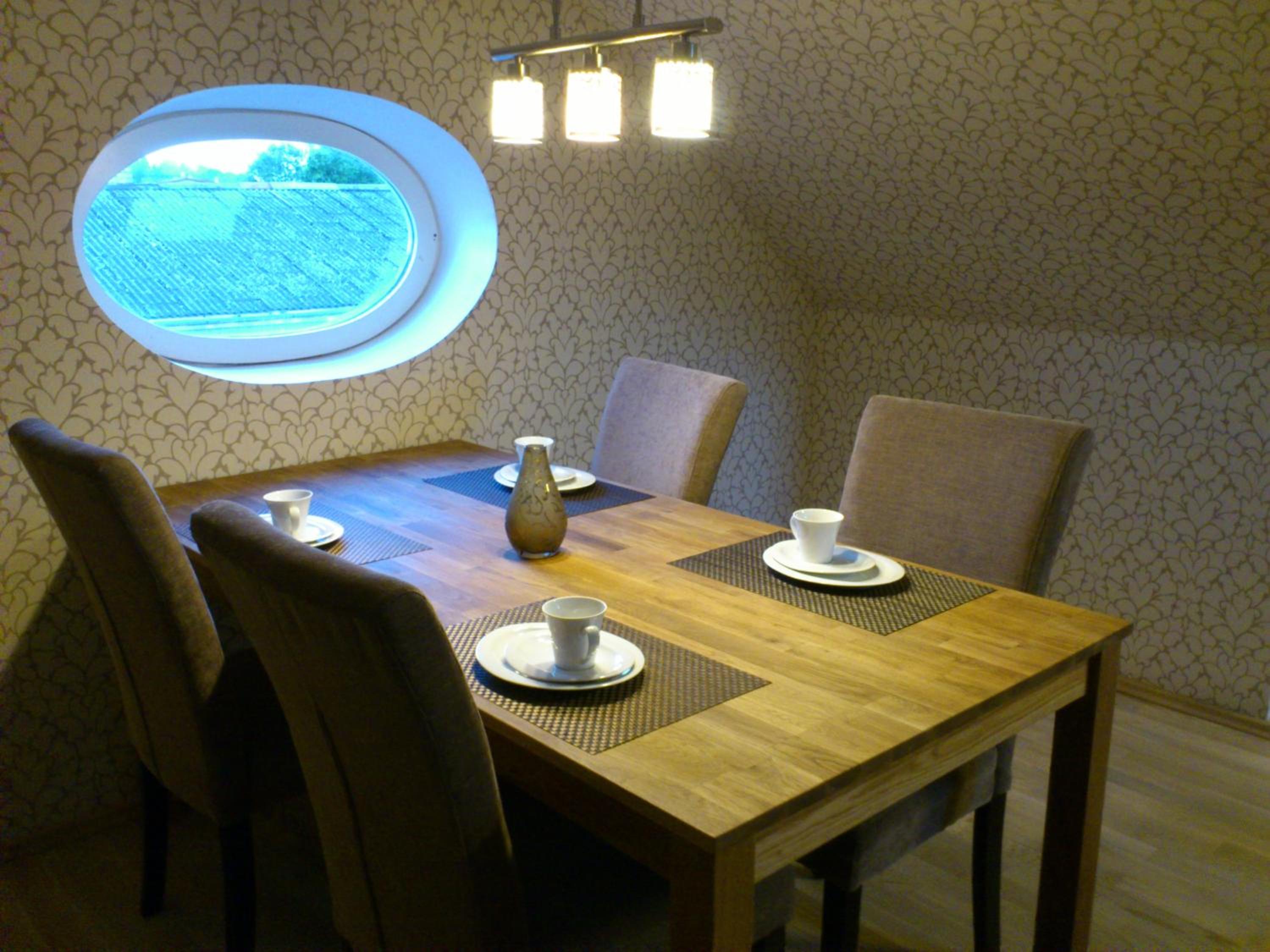 Apartment with Sauna photo 1