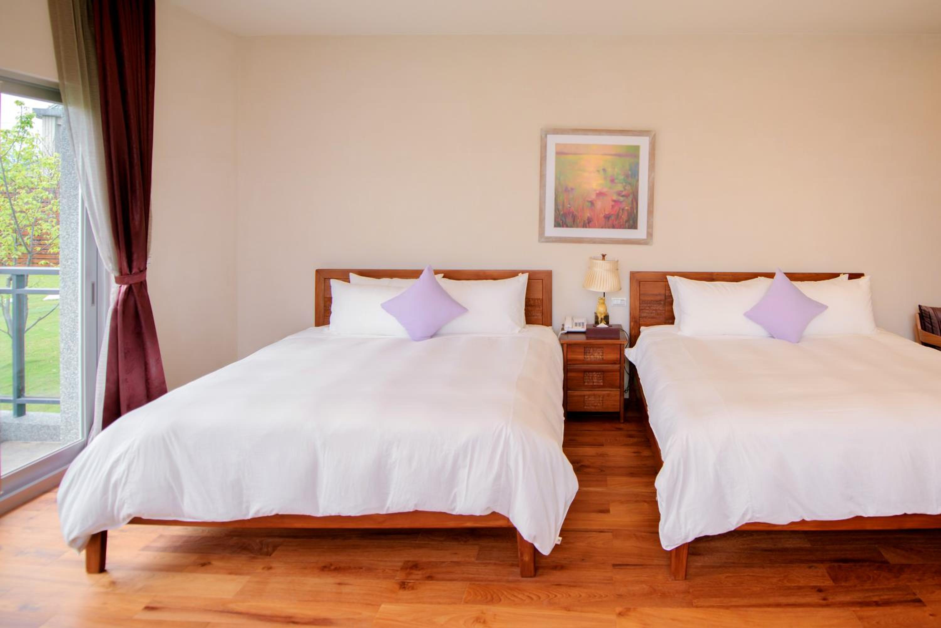Superior Quadruple Room photo 3