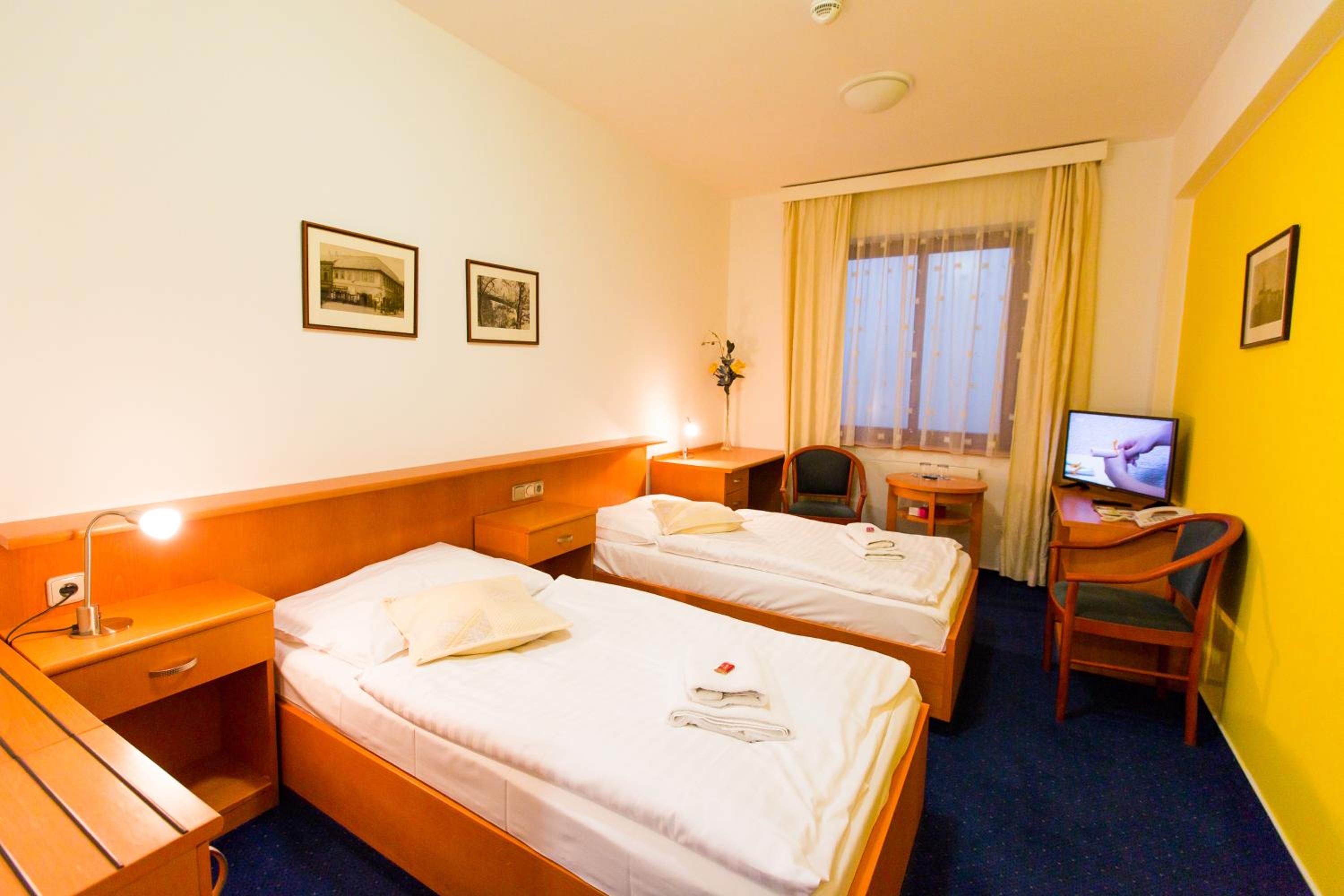 Double or Twin Room photo 3