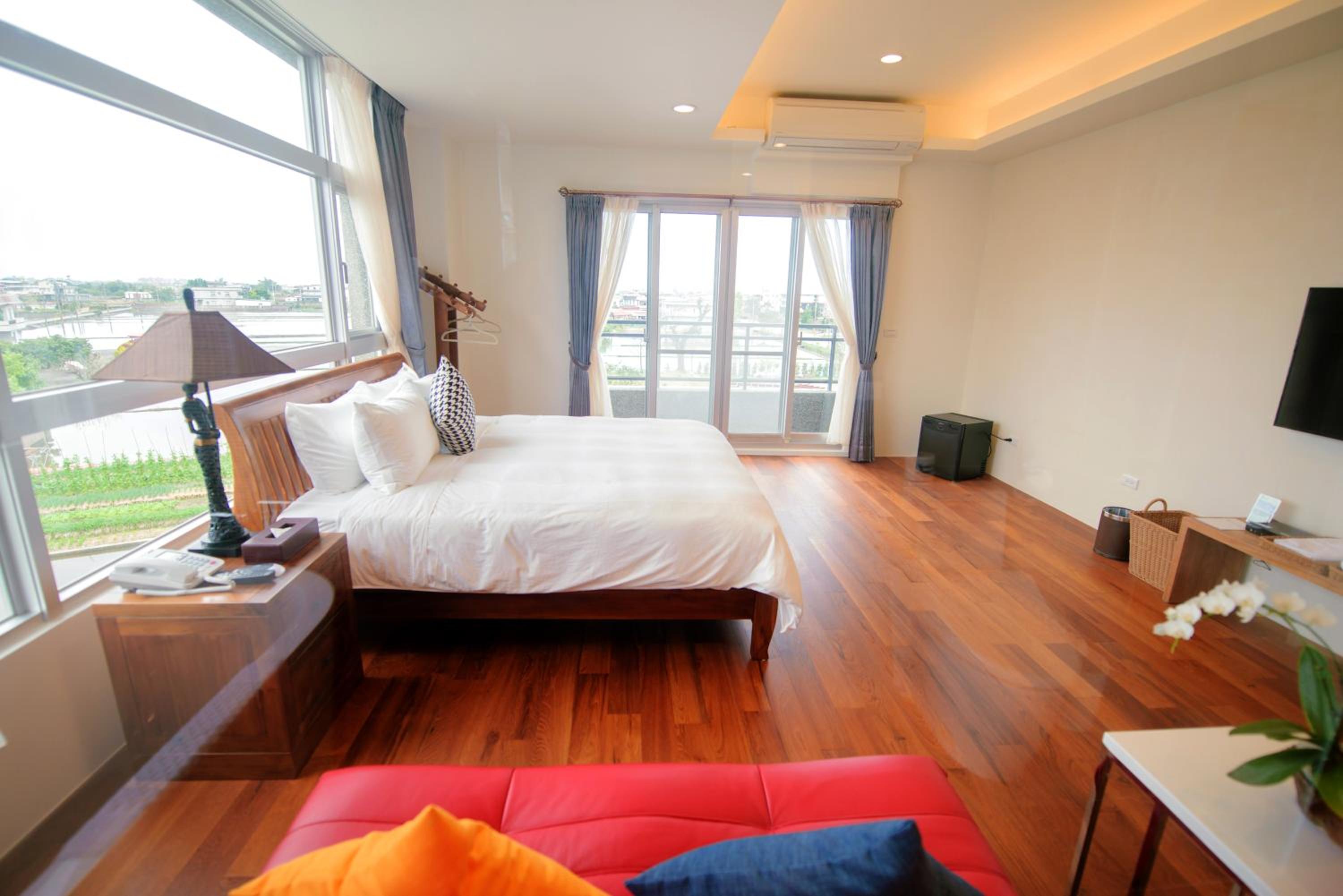Superior Queen Room photo 1