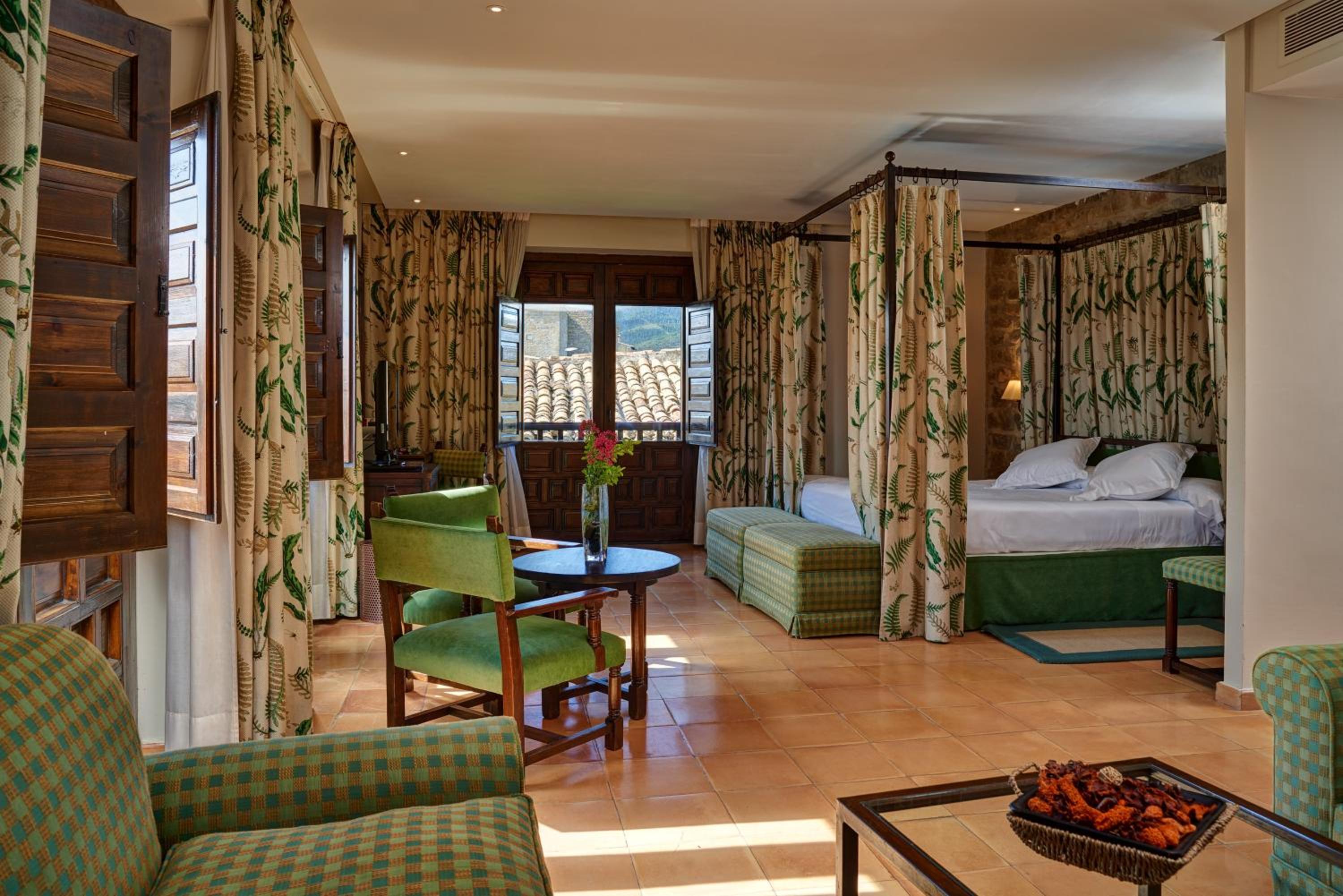 Junior Suite - Photo 2