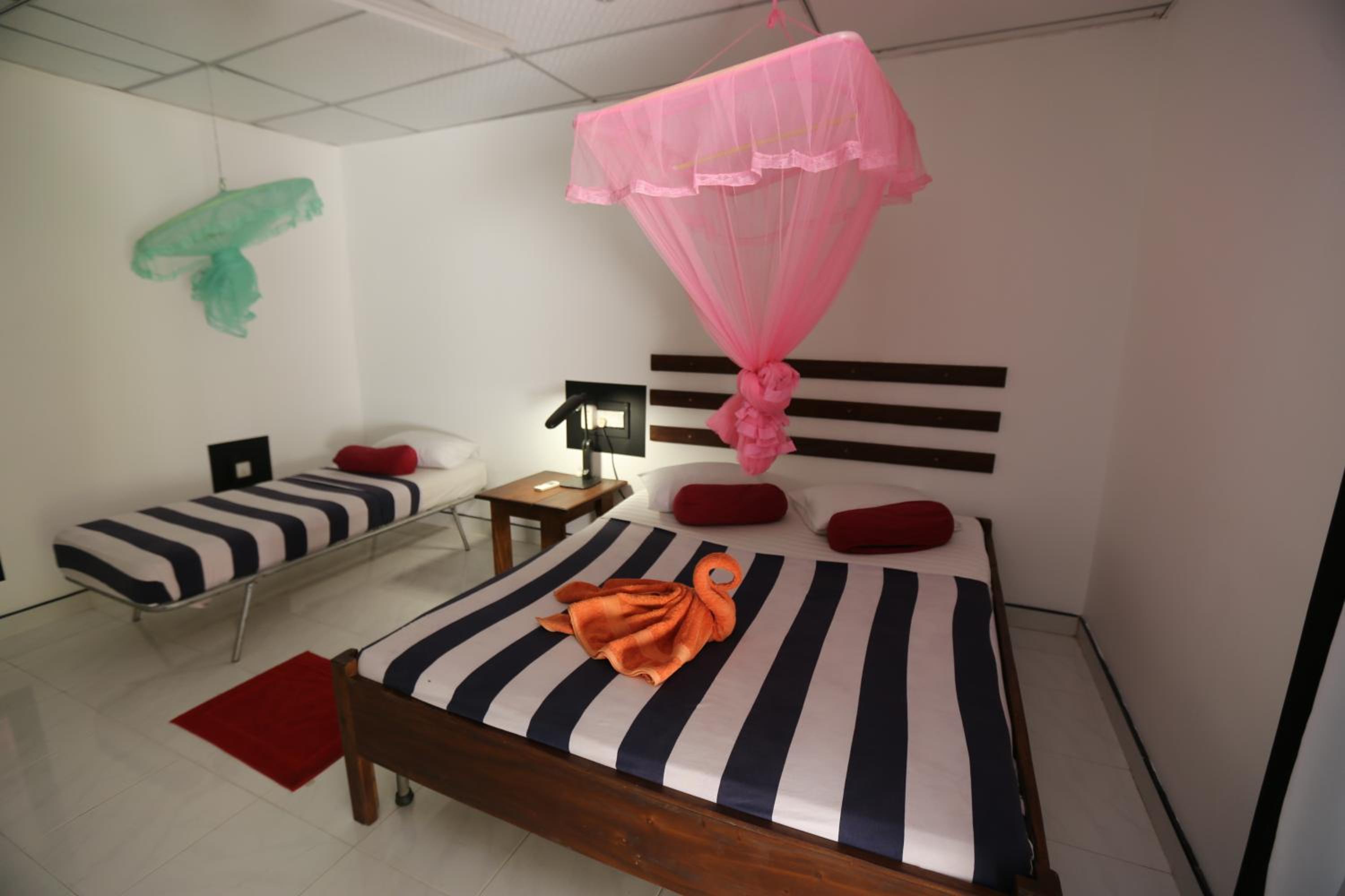 Standard Triple Room photo 1