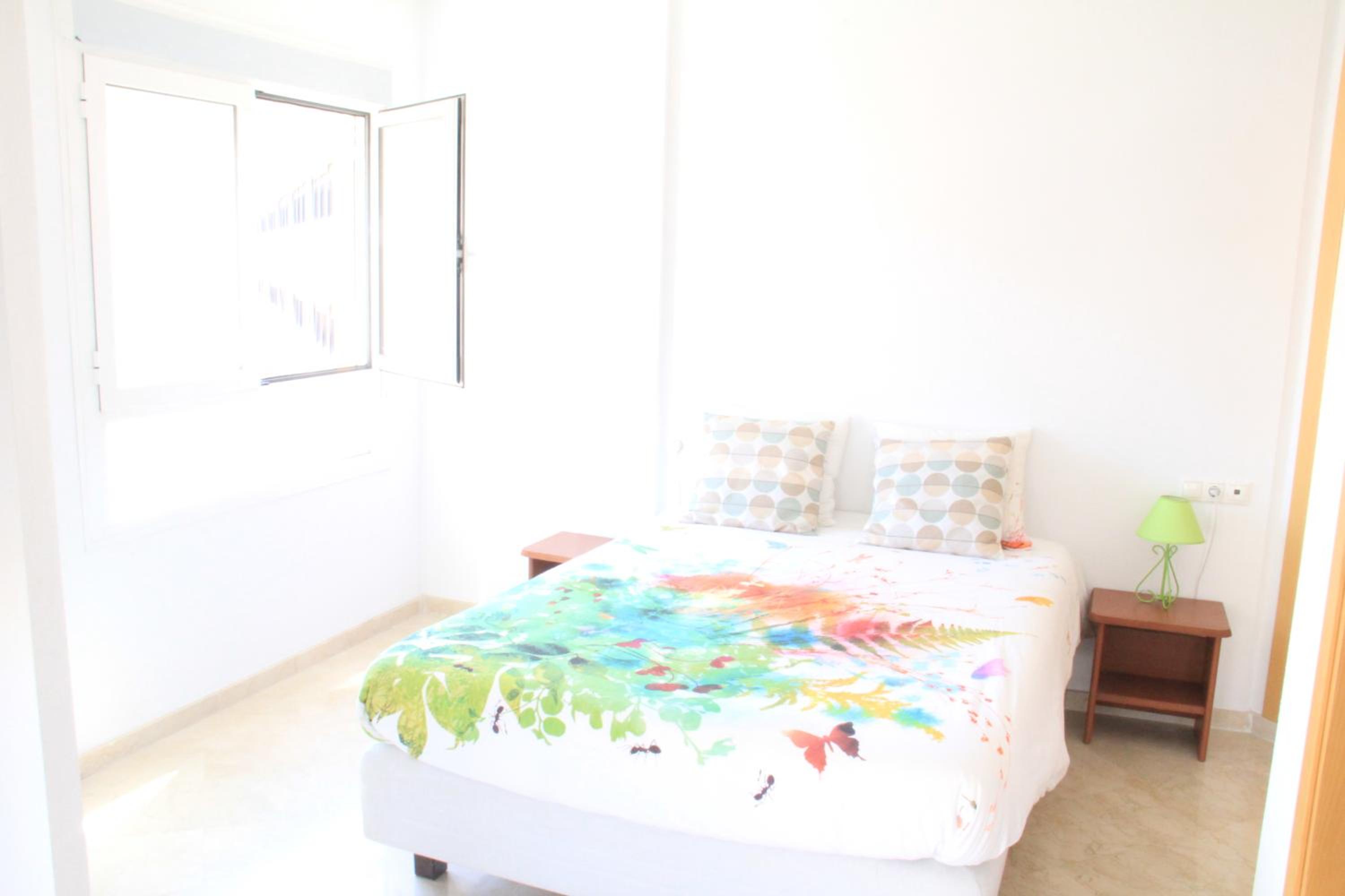 Apartamento de lujo