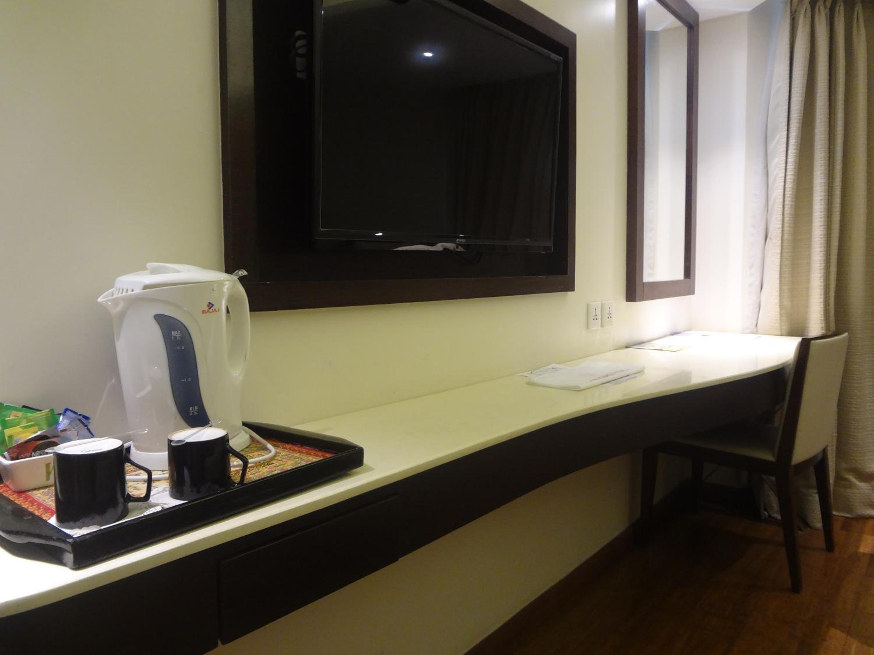 Club Room with Complimentary Upgrade(Subject to Availability) and 20% Discount on Food and Beverage - Photo 5