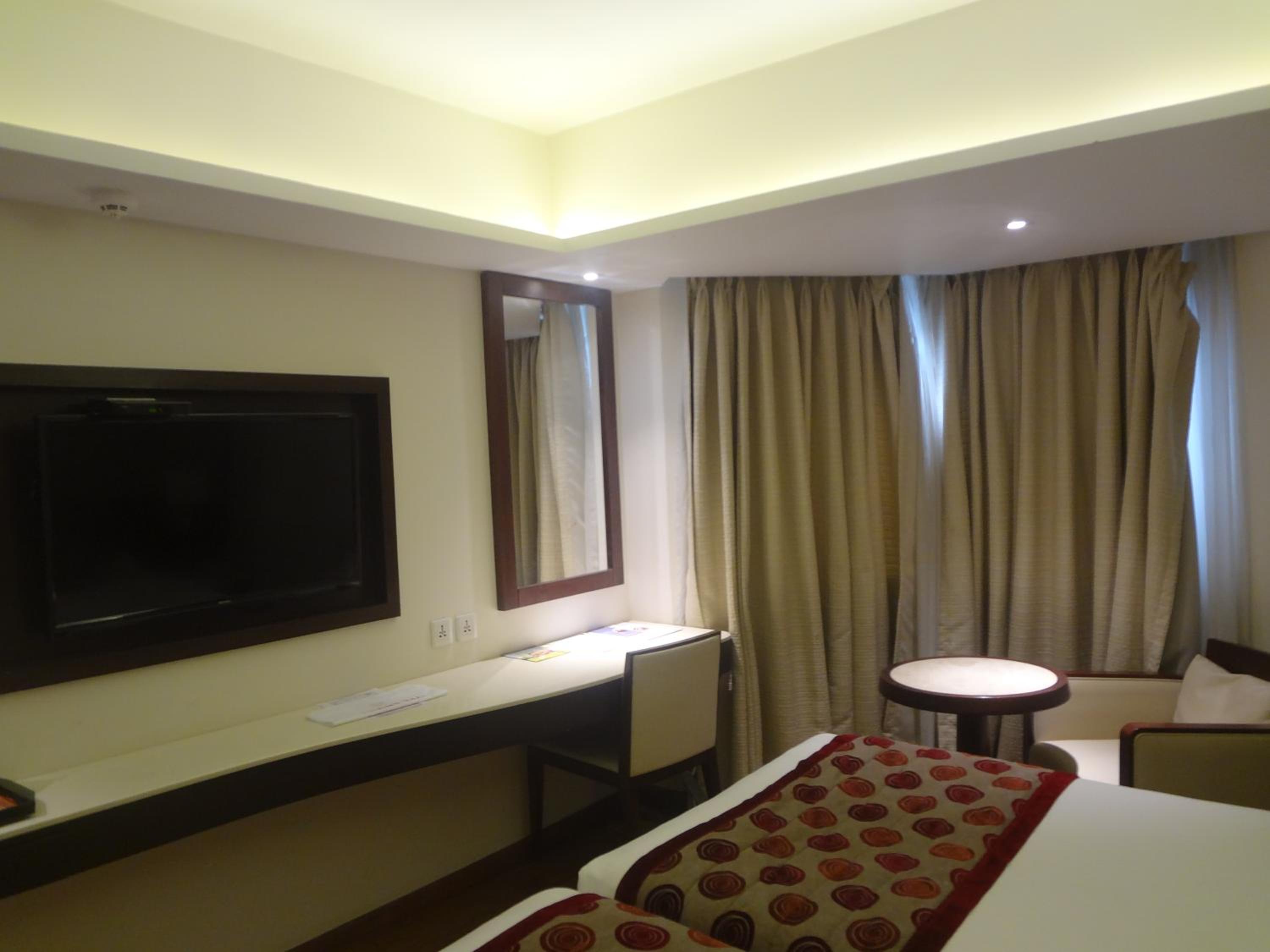 Club Room with Complimentary Upgrade(Subject to Availability) and 20% Discount on Food and Beverage - Photo 4