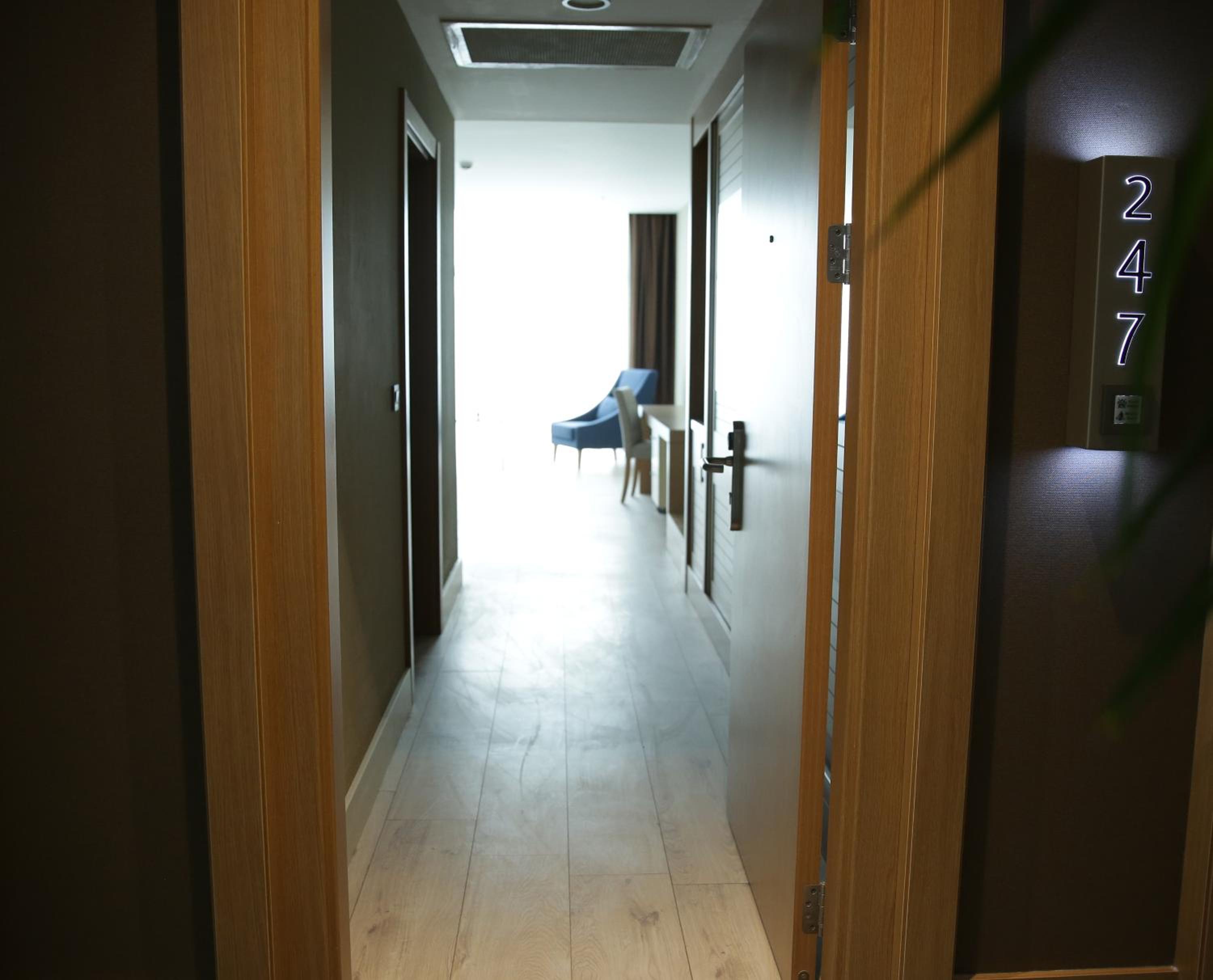 Superior Double Room photo 1