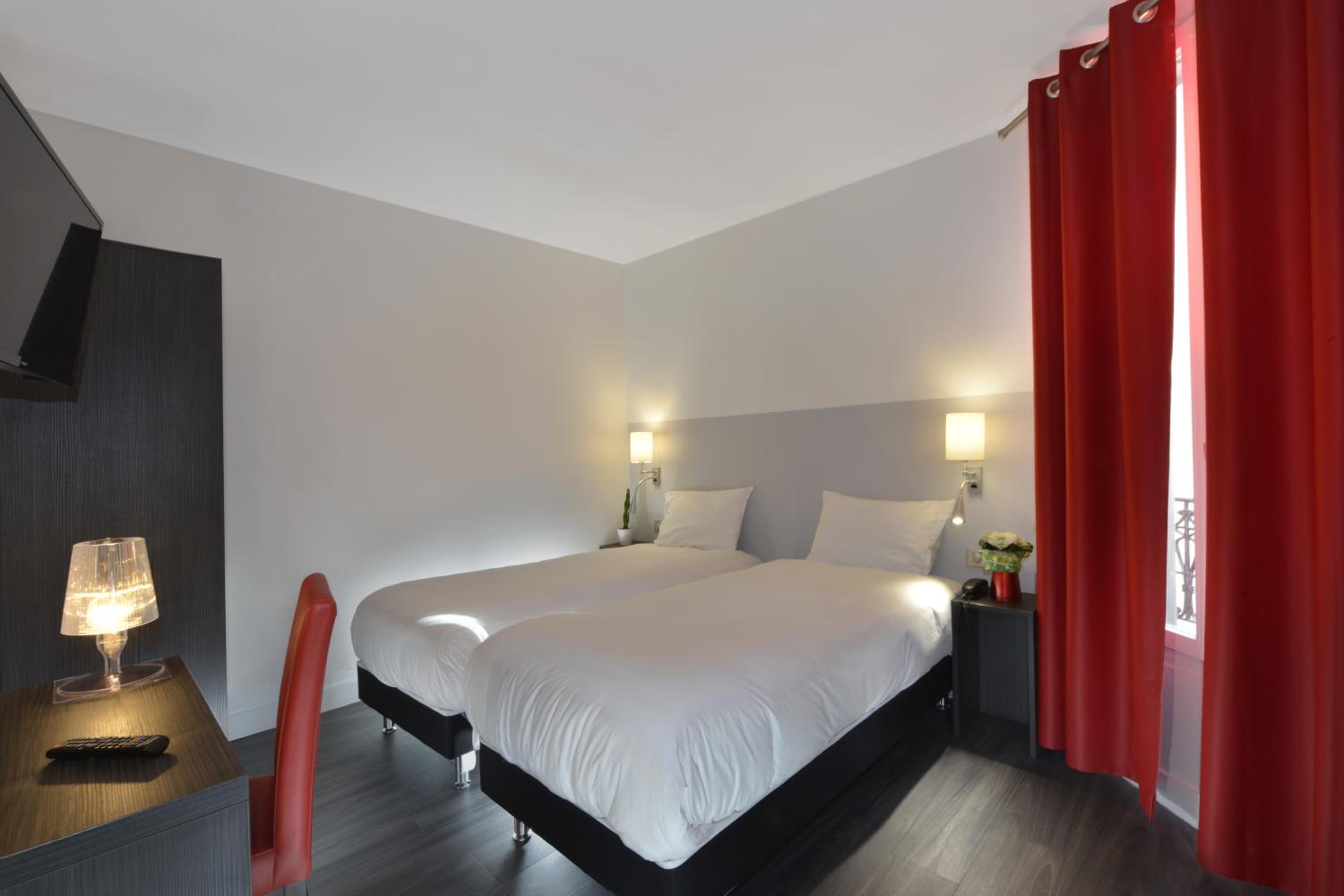 Twin Room photo 1