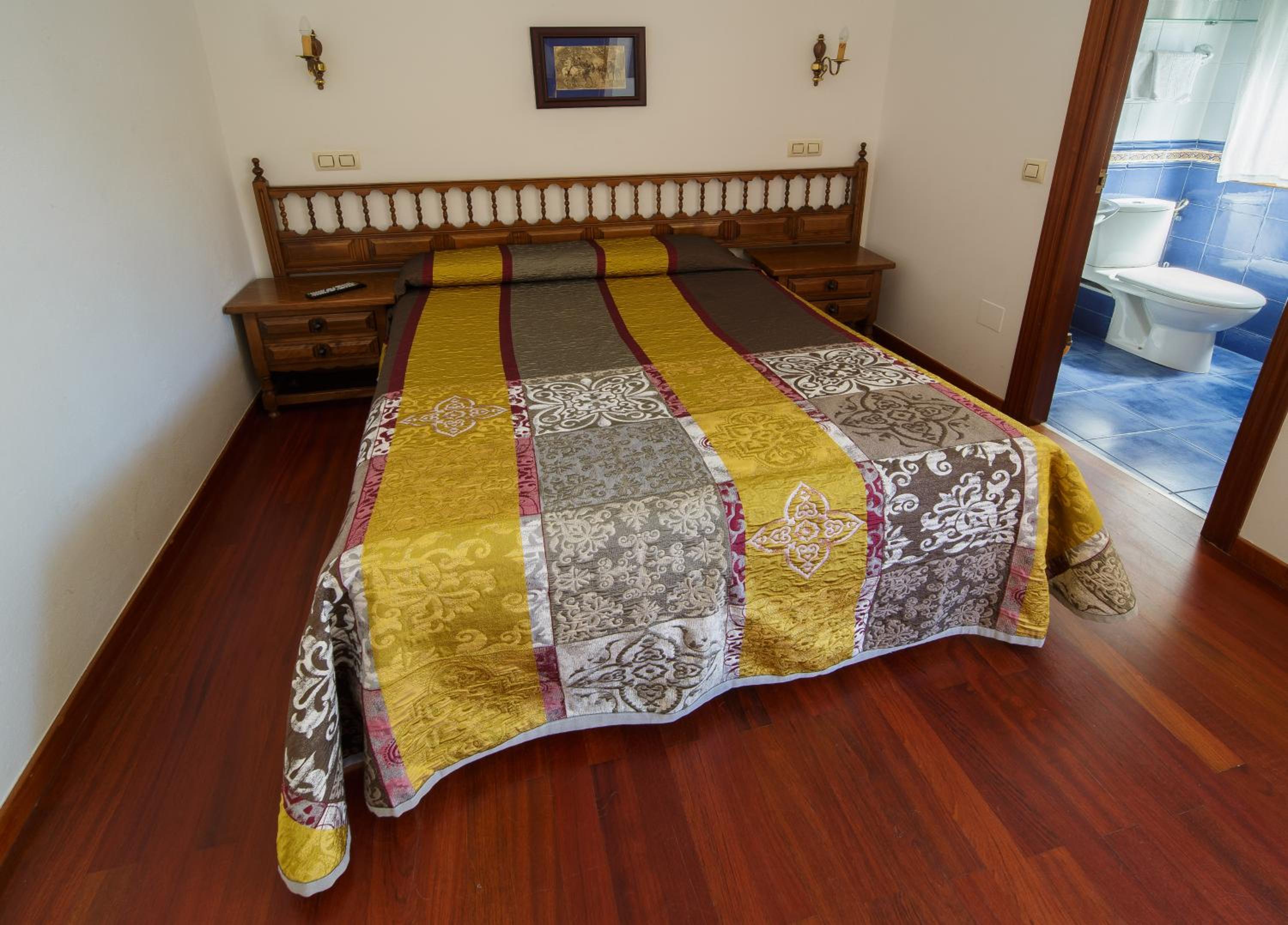 Habitación Doble Clásica