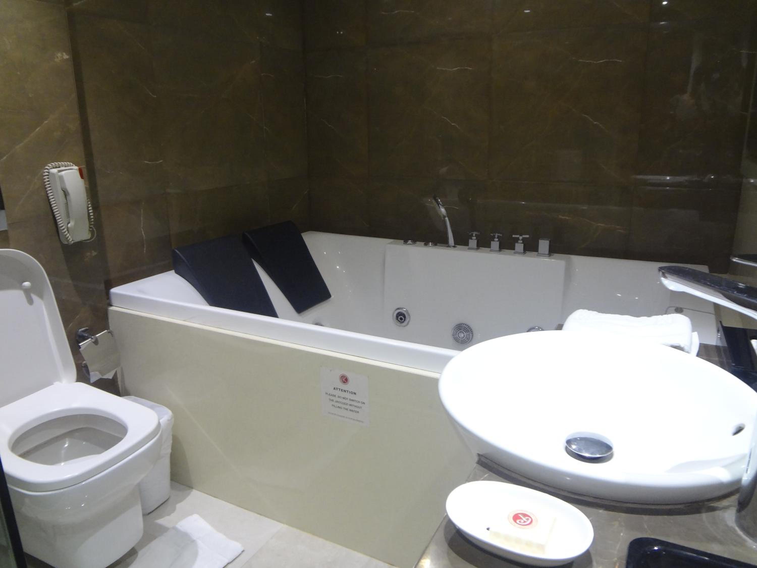 Junior Suite - Photo 2