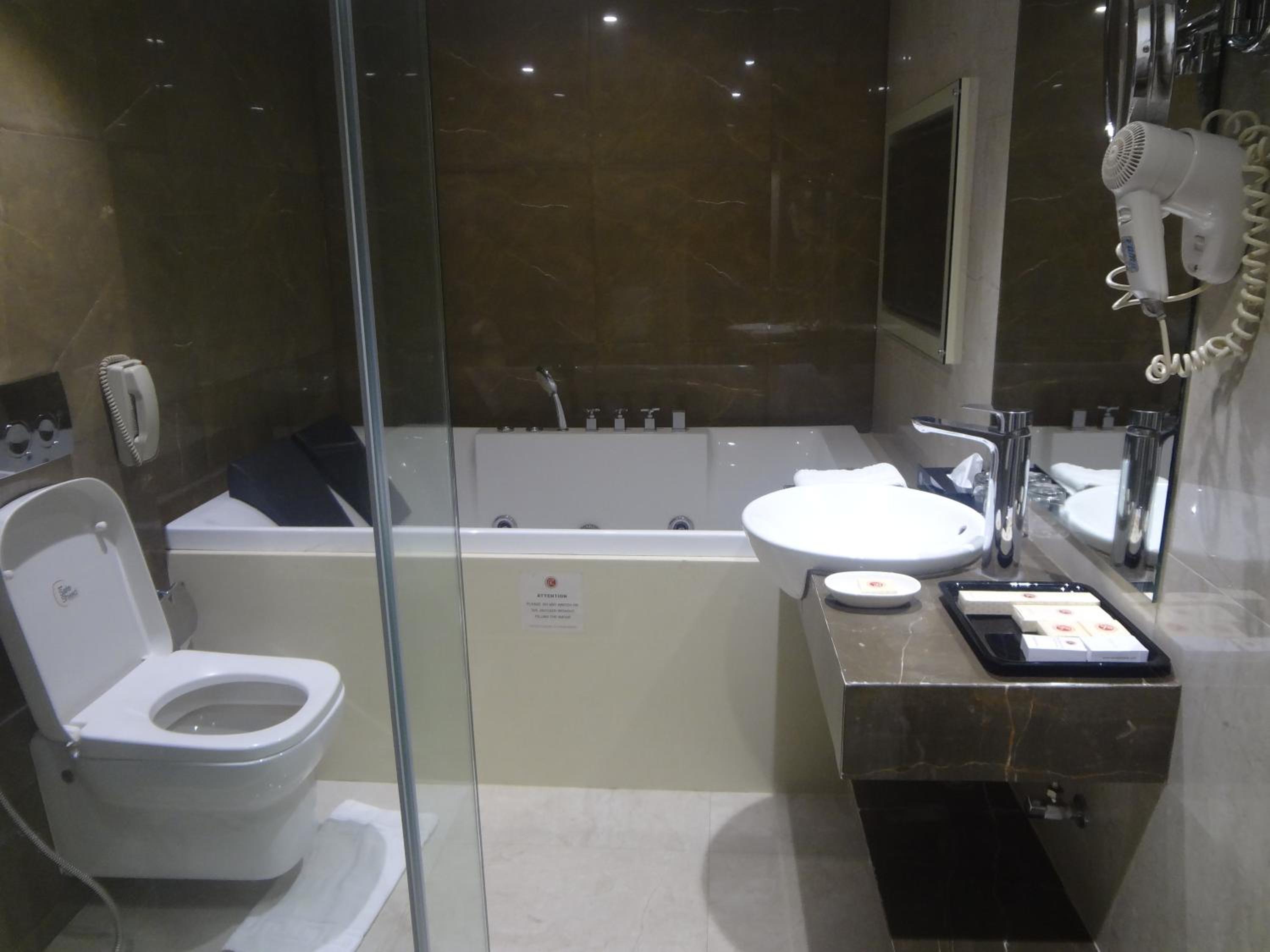 Junior Suite - Photo 3