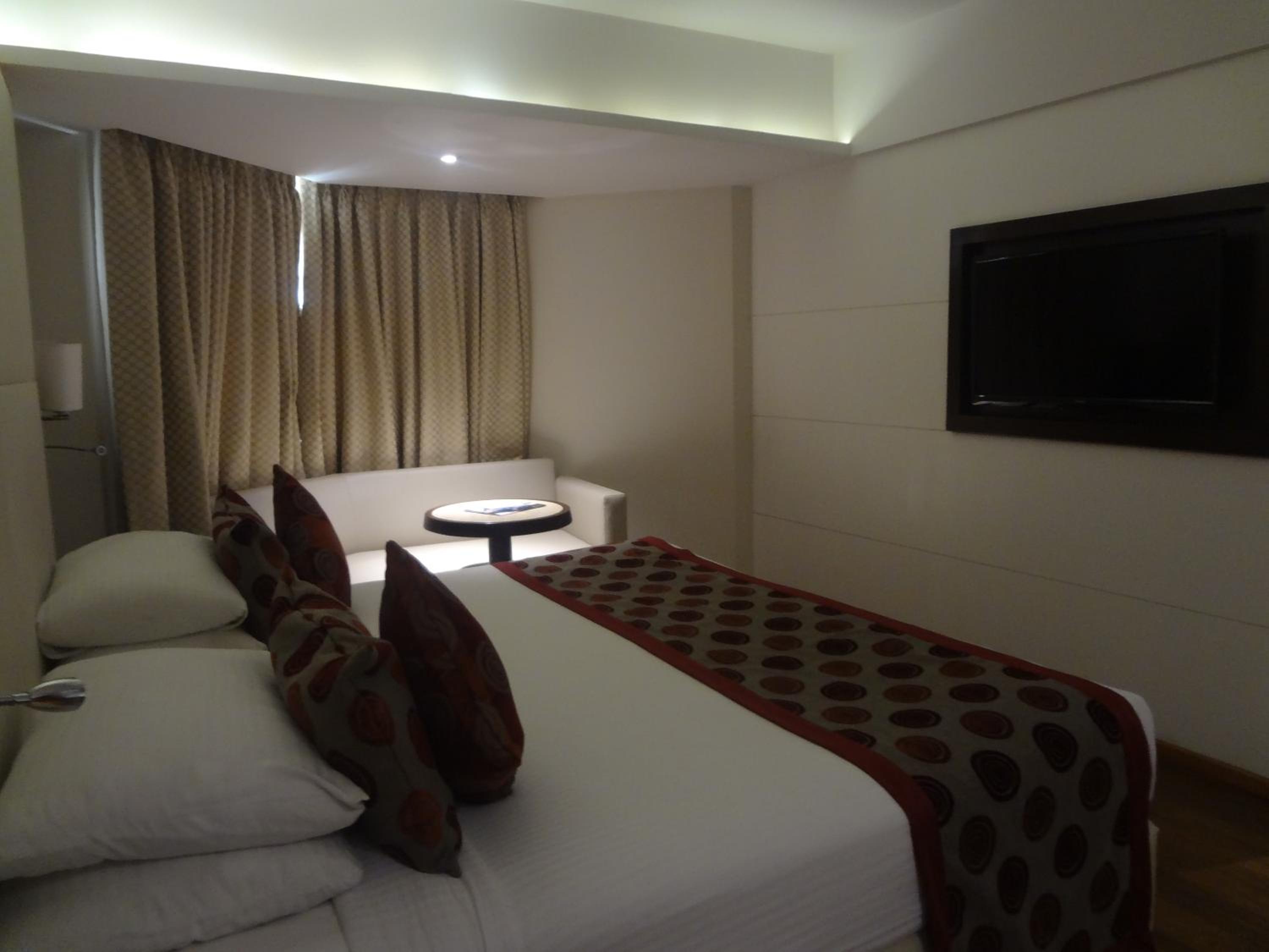 Junior Suite - Photo 4