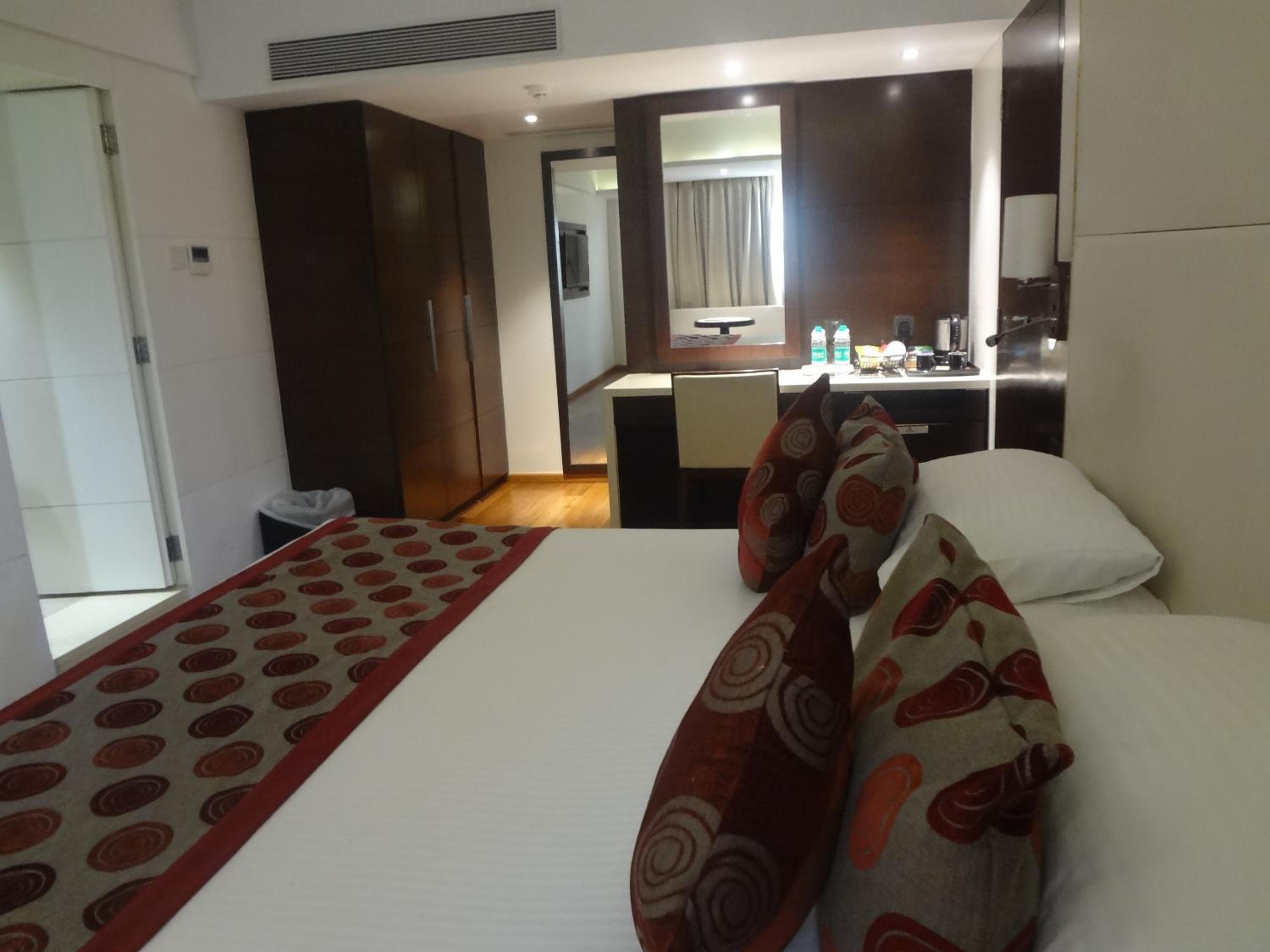 Junior Suite - Photo 10