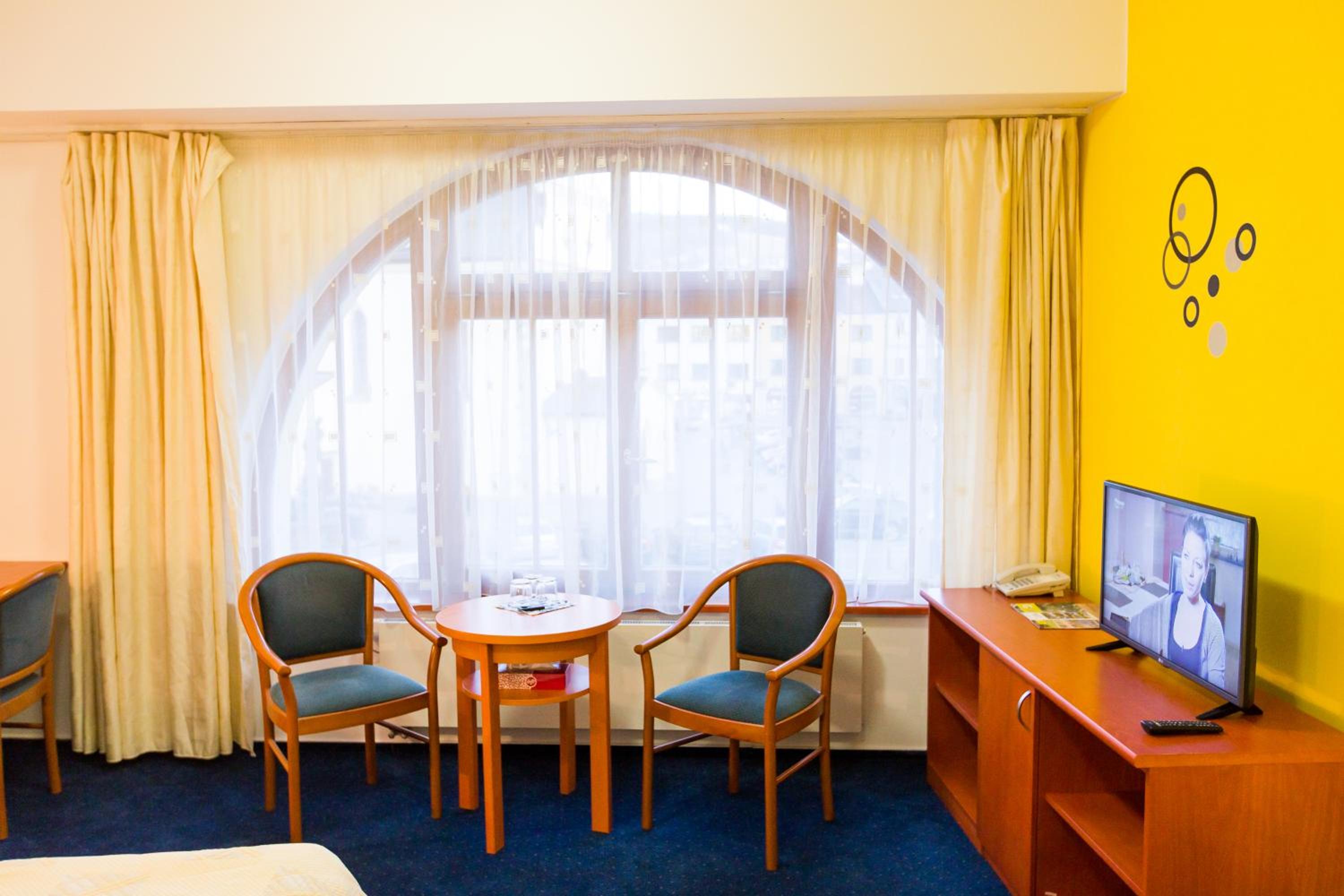 Superior Double or Twin Room photo 2