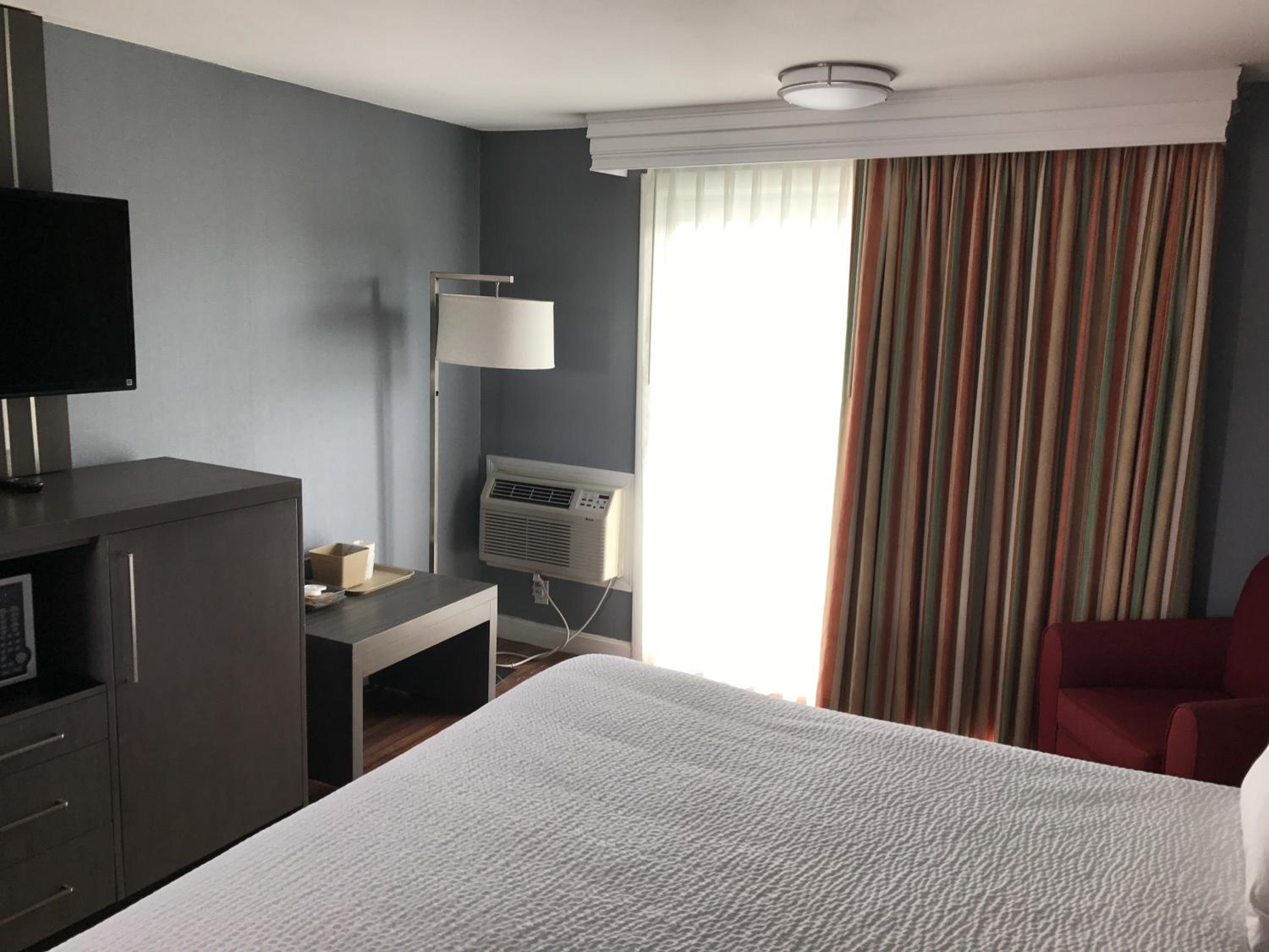 King Room with Lake View - Smoking - Photo 3