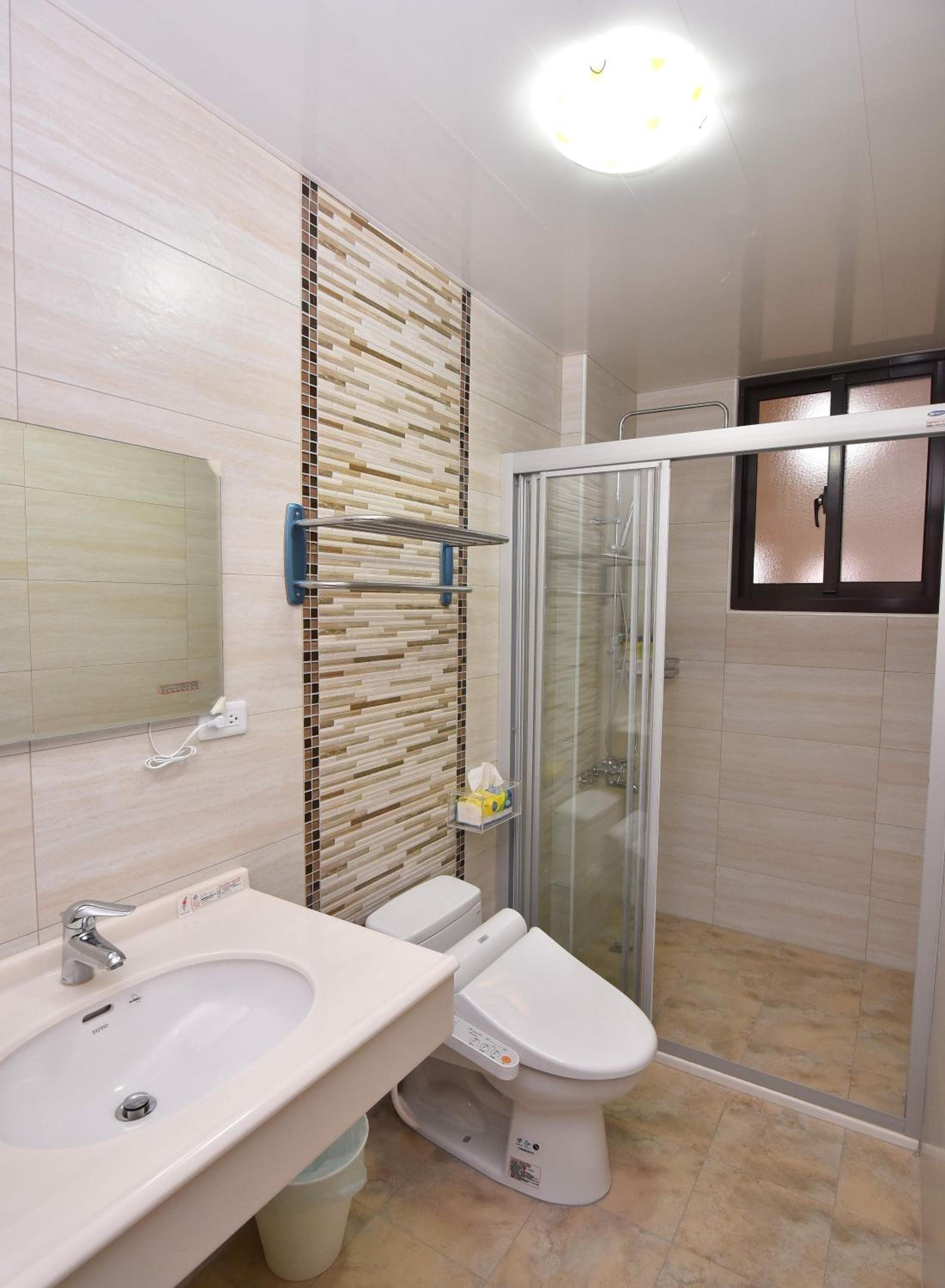 Double Room with Balcony photo 2