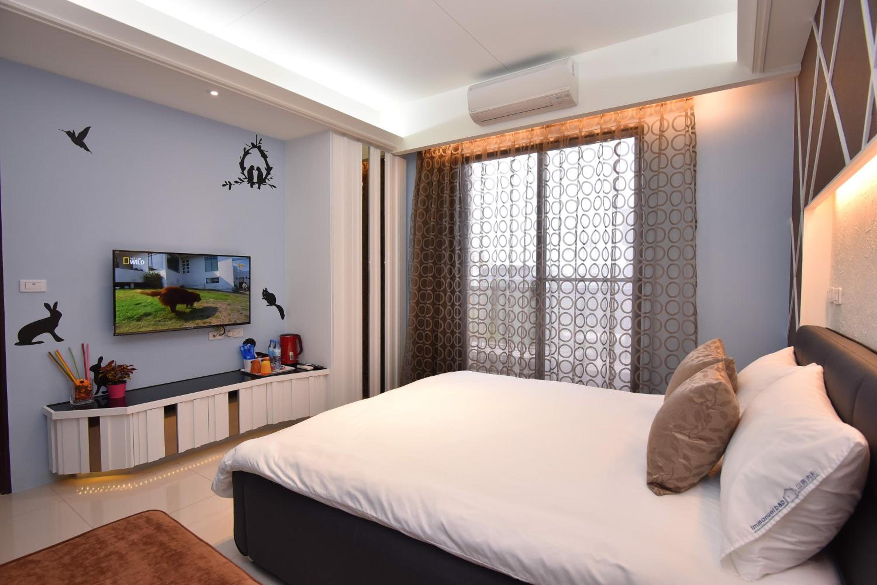 Double Room with Balcony photo 3