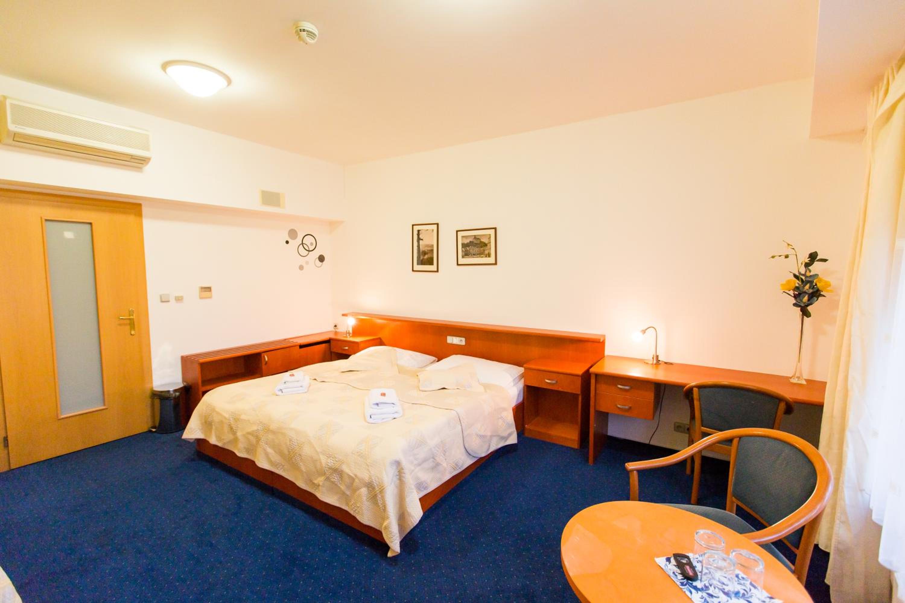 Superior Double Room photo 1