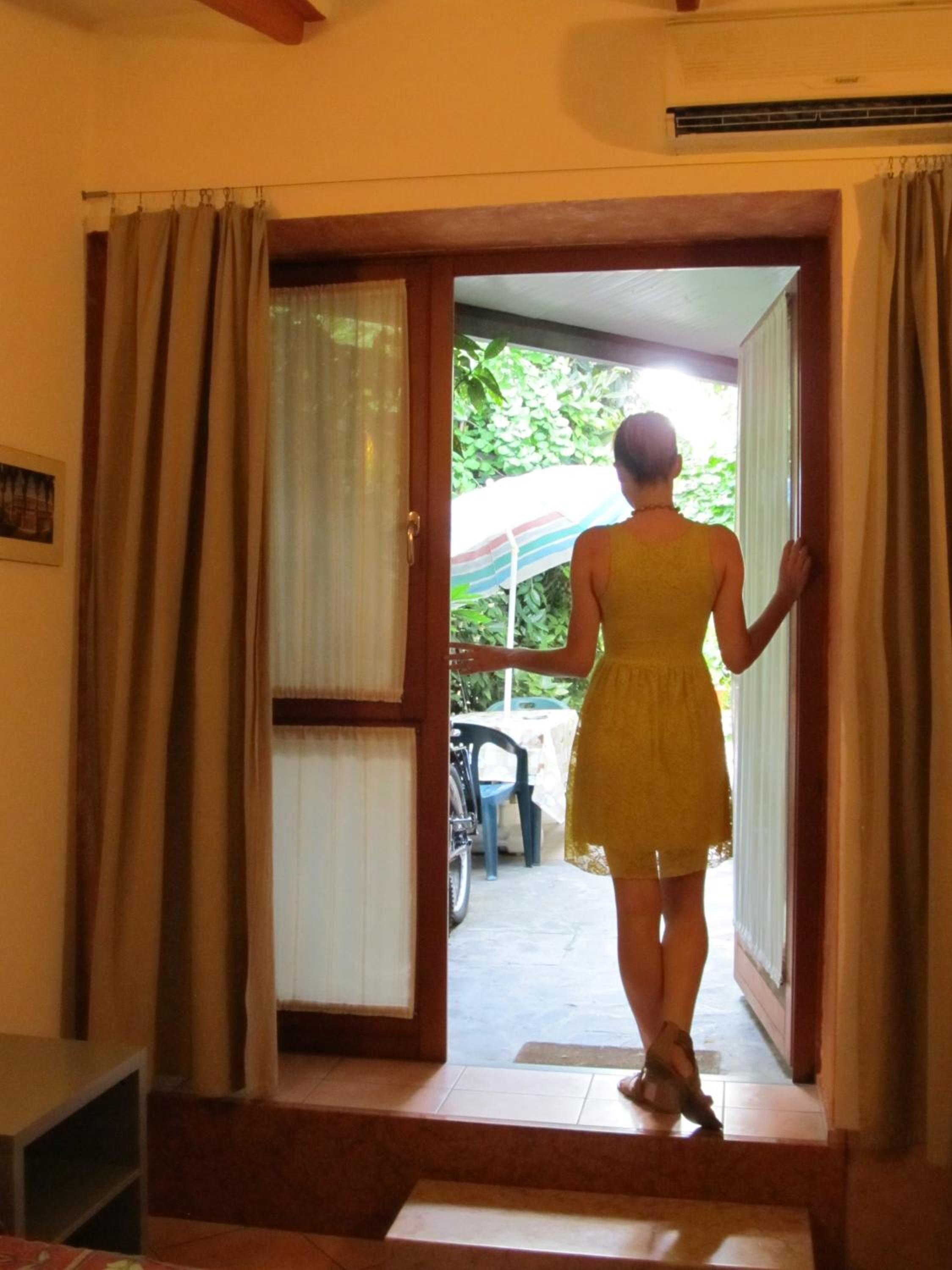 Double or Twin Room with Bathroom photo 2