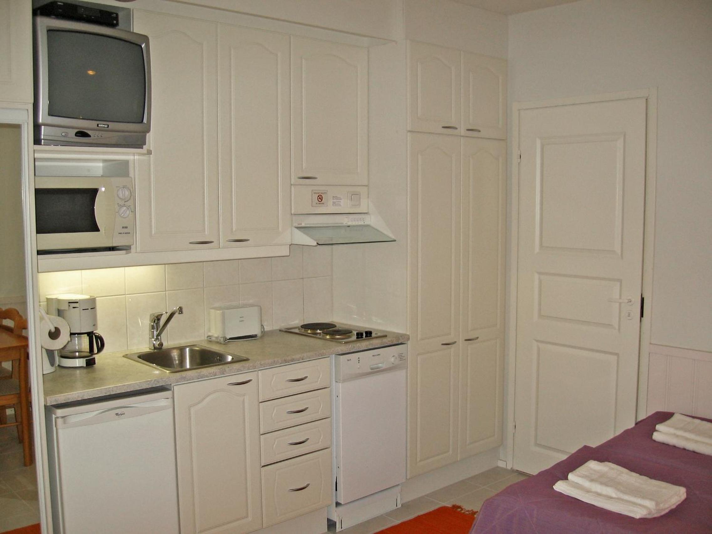 Studio Apartment (2 Adults) photo 2