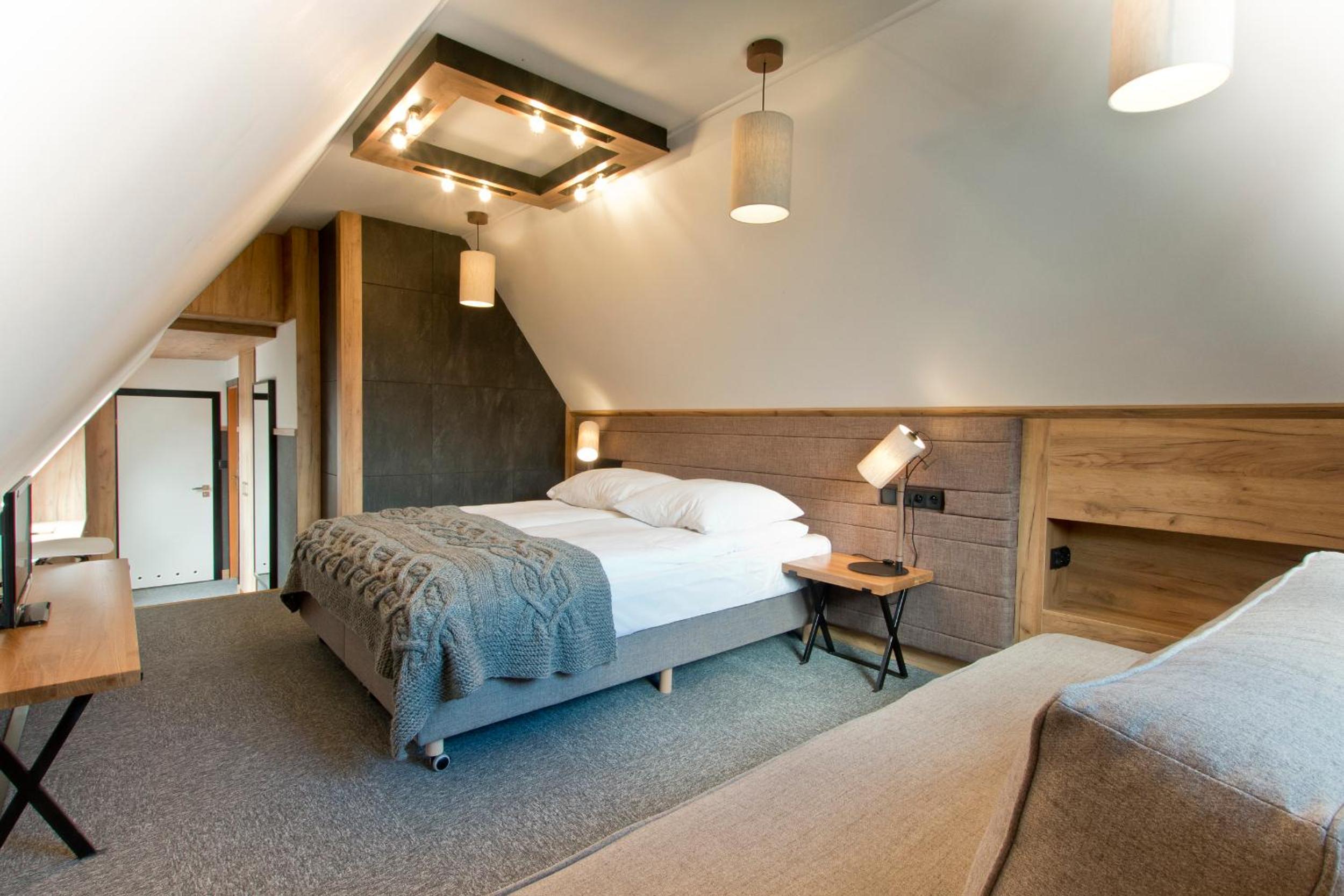 Premium Double Room - Photo 4