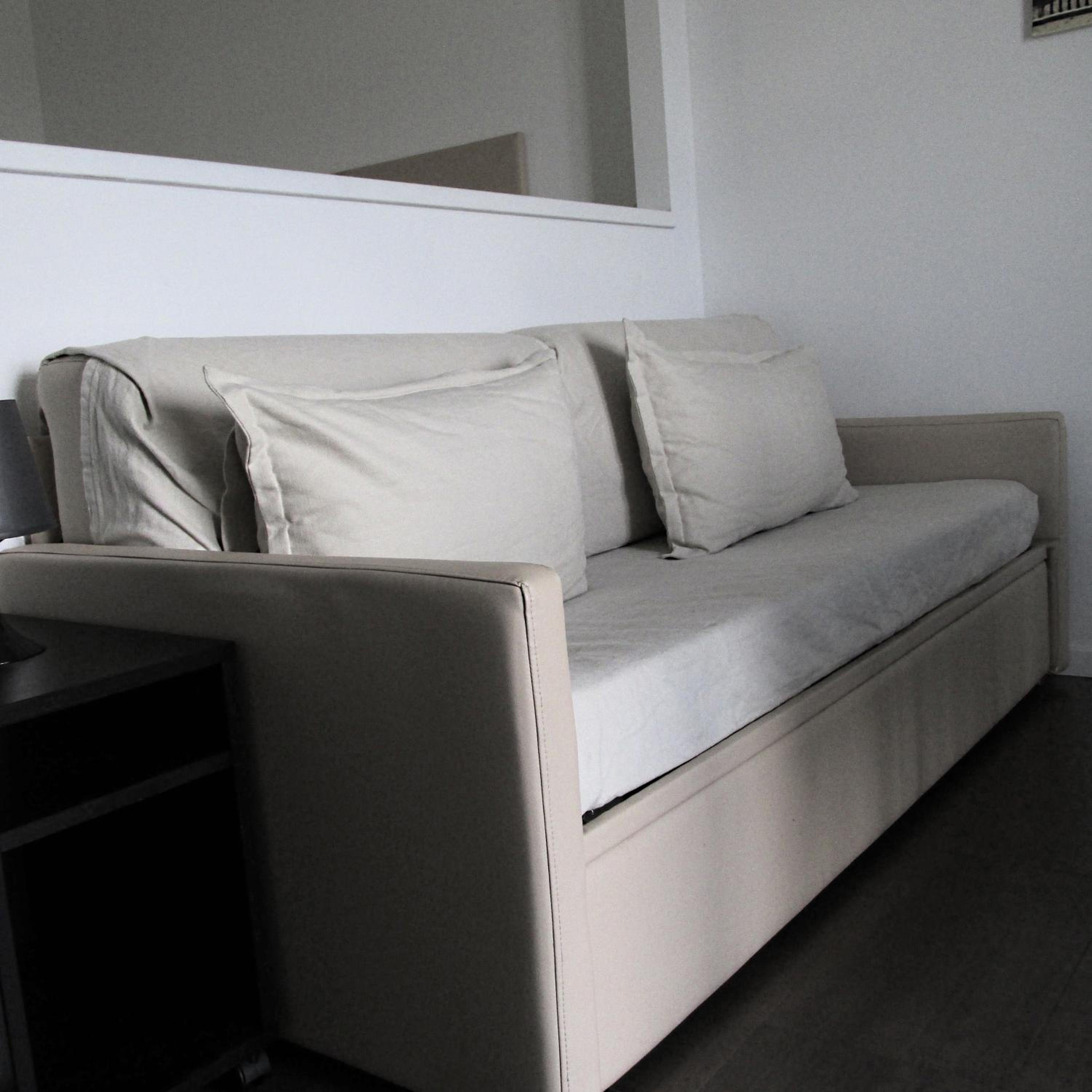 Studio with Balcony photo 1
