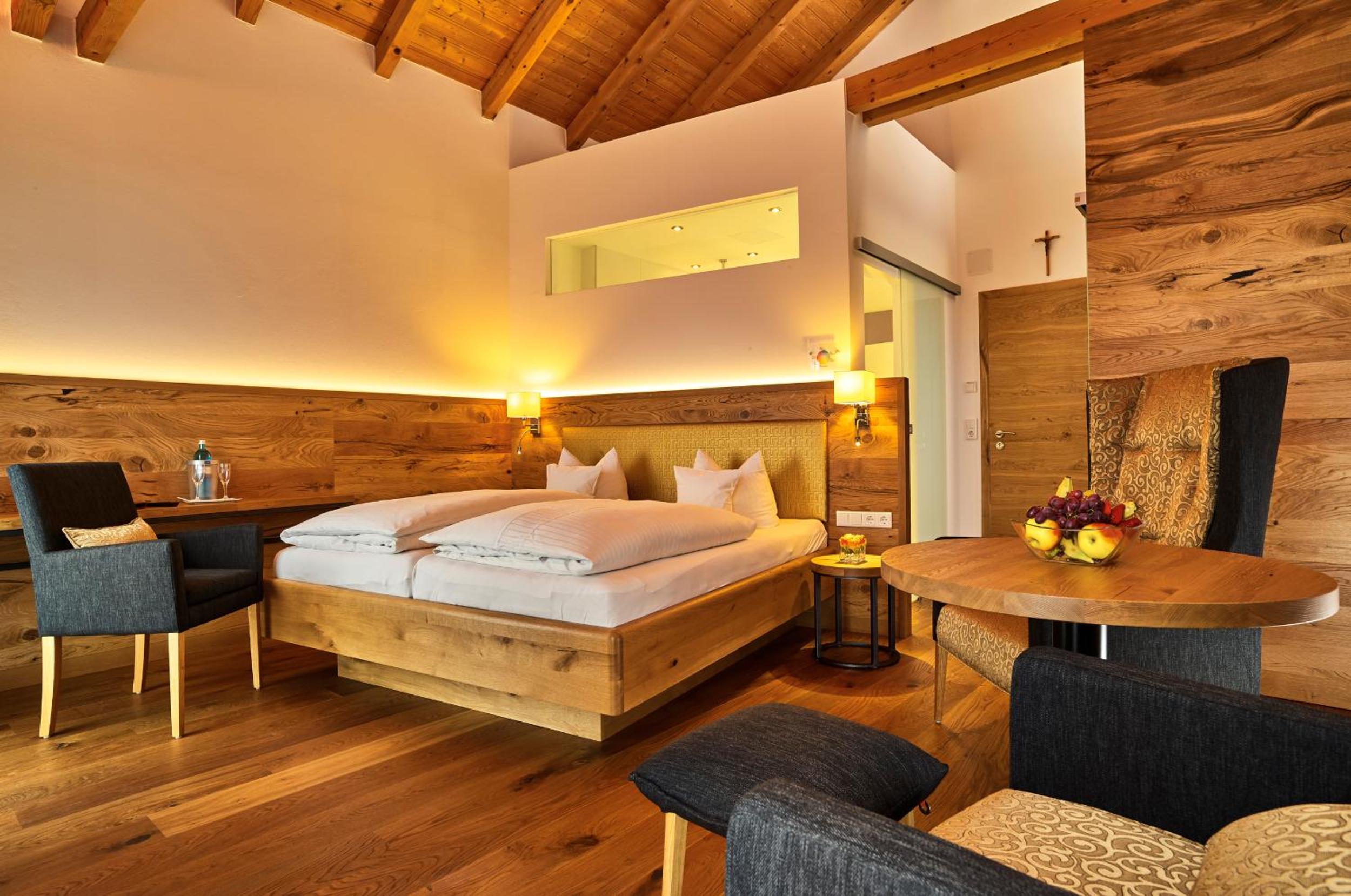 Suite photo 1
