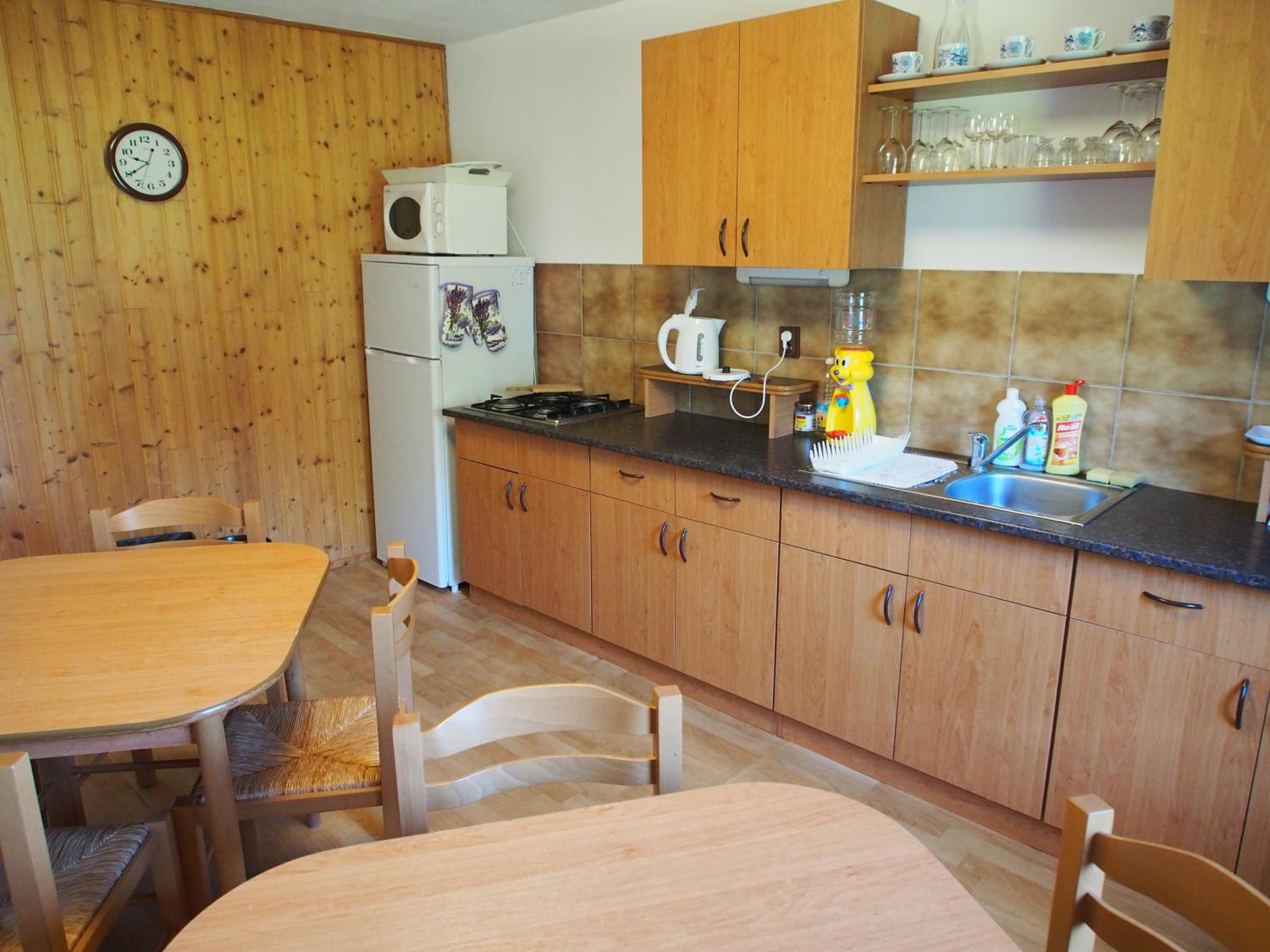 Apartment - Ground Floor photo 2